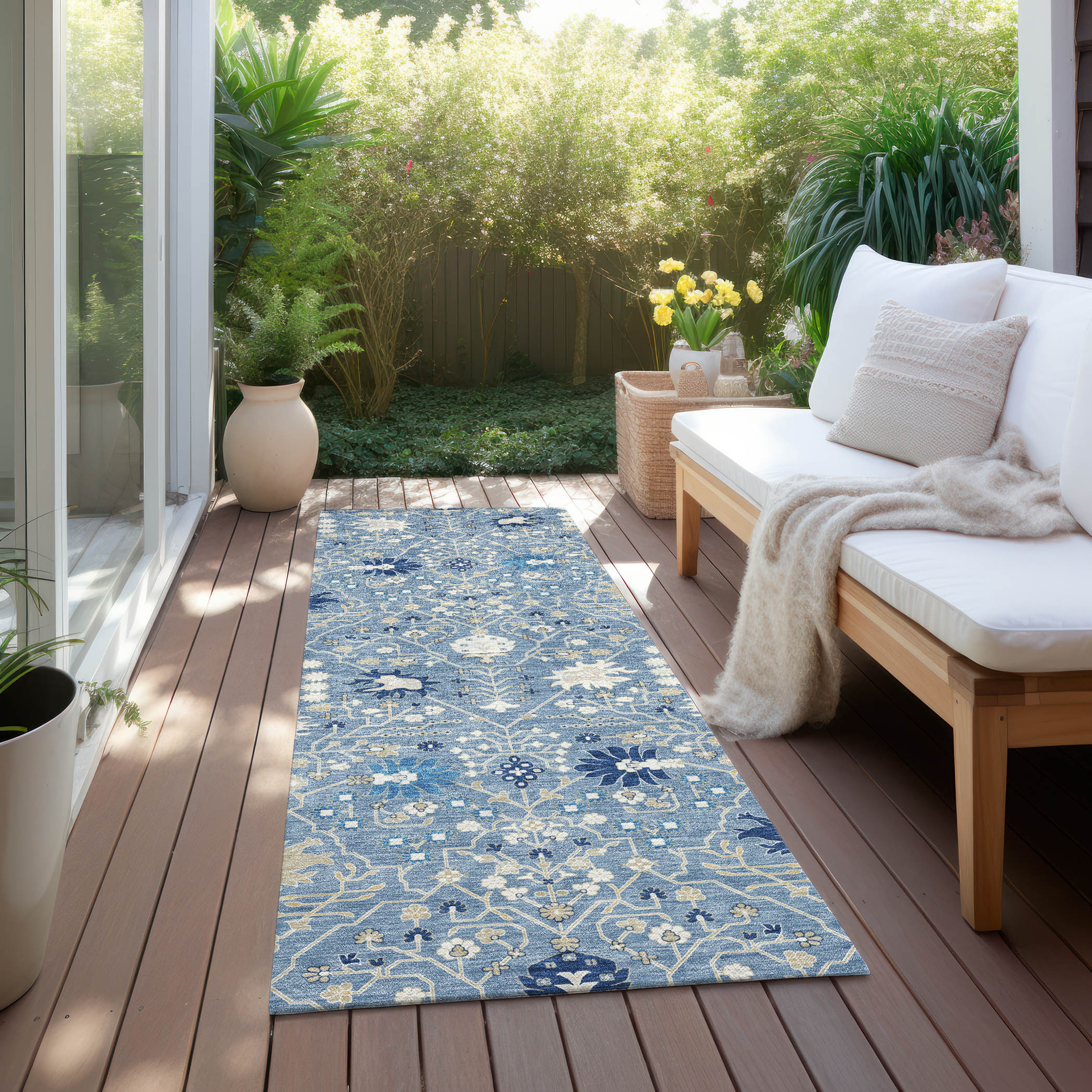 Addison Rugs ACN1009DN2X8 rugs - View #7