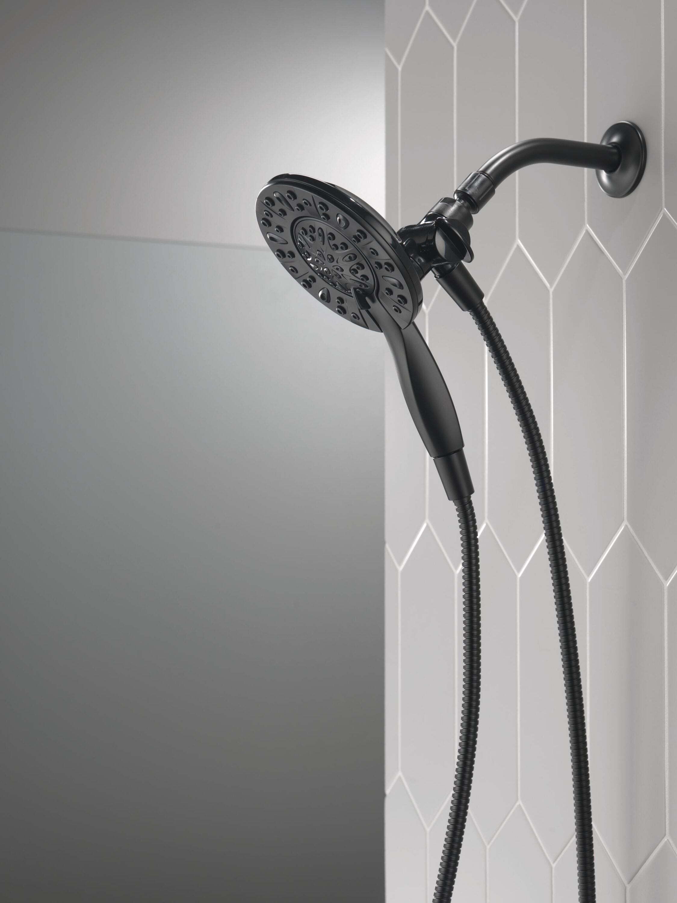 Delta 75491BL Fixed-Showerhead - View #15