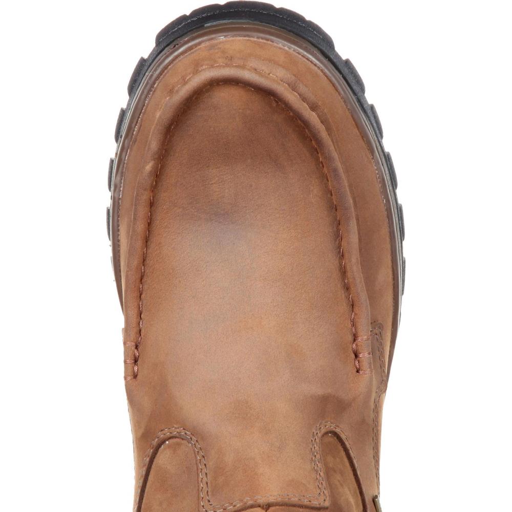 Rocky RKS0310  M  095 footwear - View #6