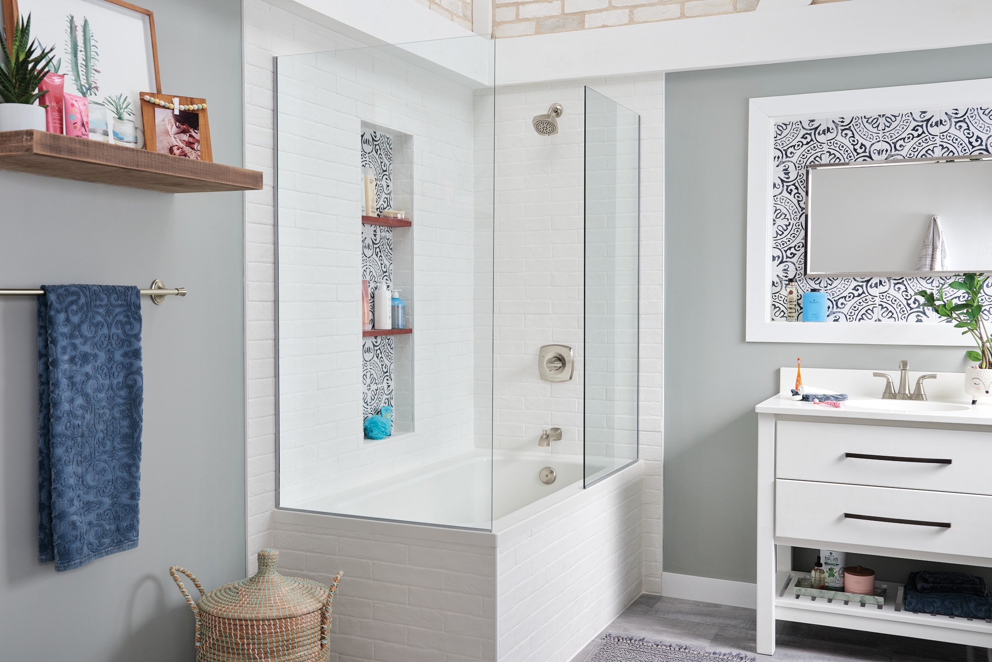 Peerless P2635LF-BN Lavatory-Faucets - View #4