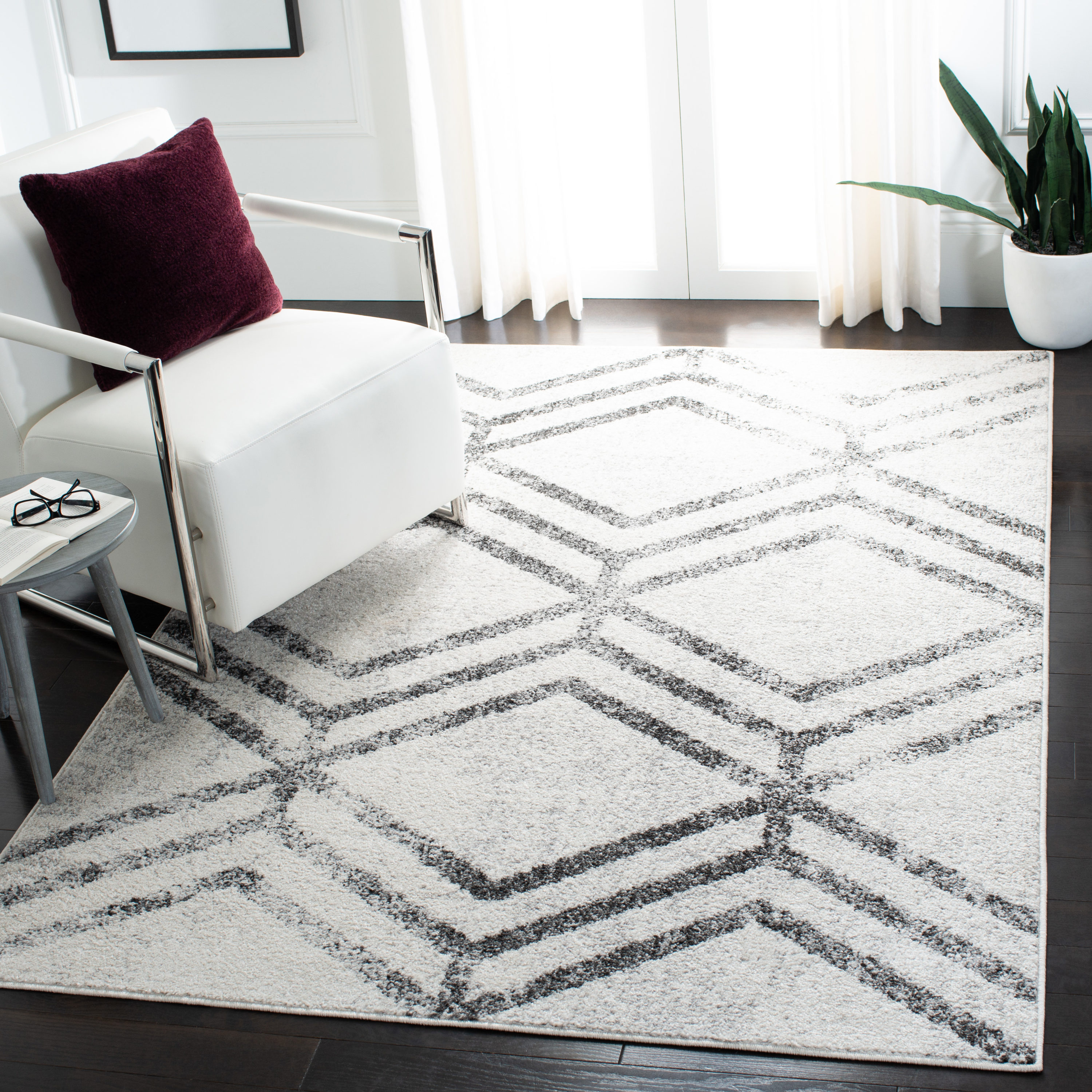 Safavieh ADR253A-5 rugs - View #2