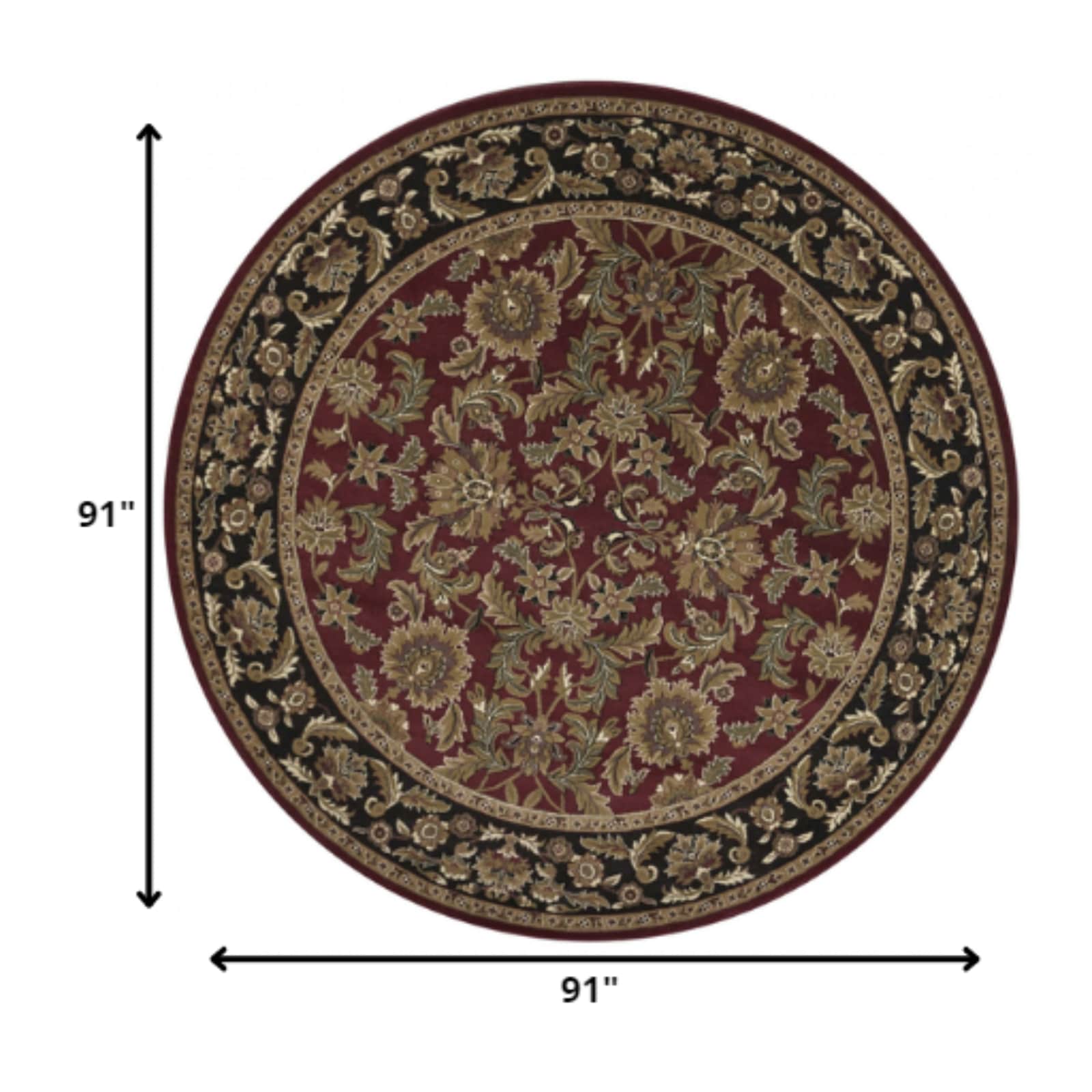 HomeRoots 352853 rugs - View #2