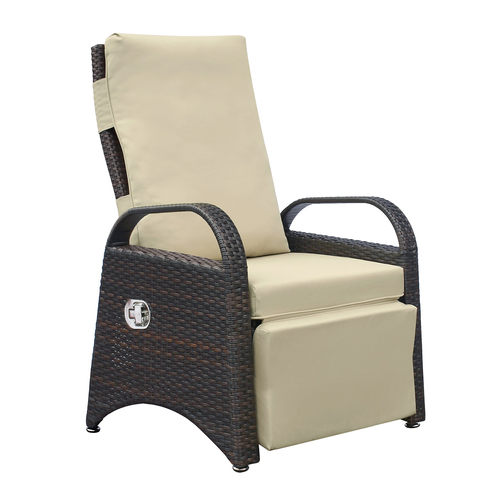 CESICIA W225-OPS-18 Patio-Chairs - View #2