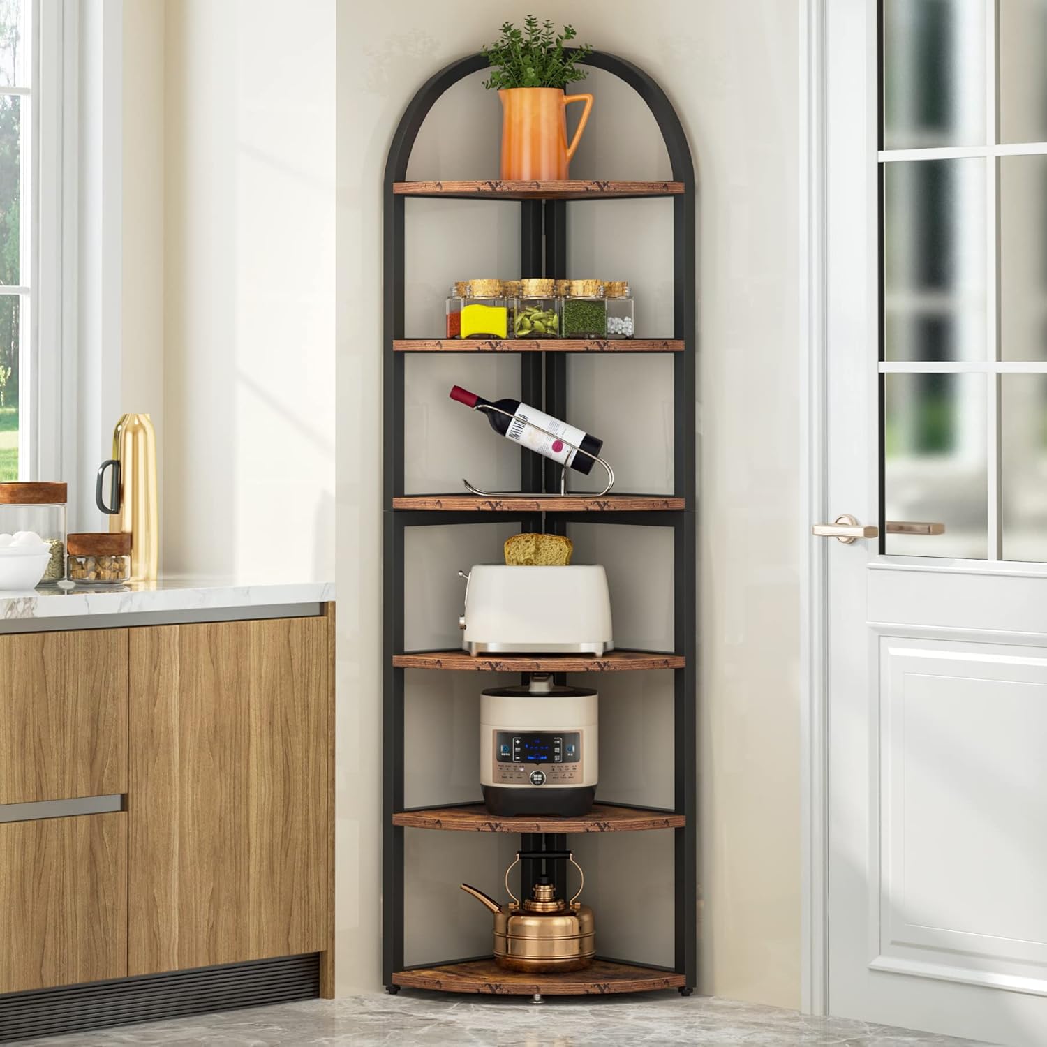 LOVMOR SF-M-B082P408913 bookcases - View #8