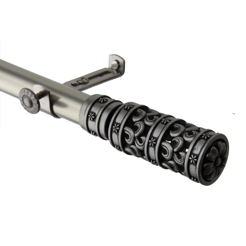 Hart & Harlow L4808-485 Curtain-Rods - View #2