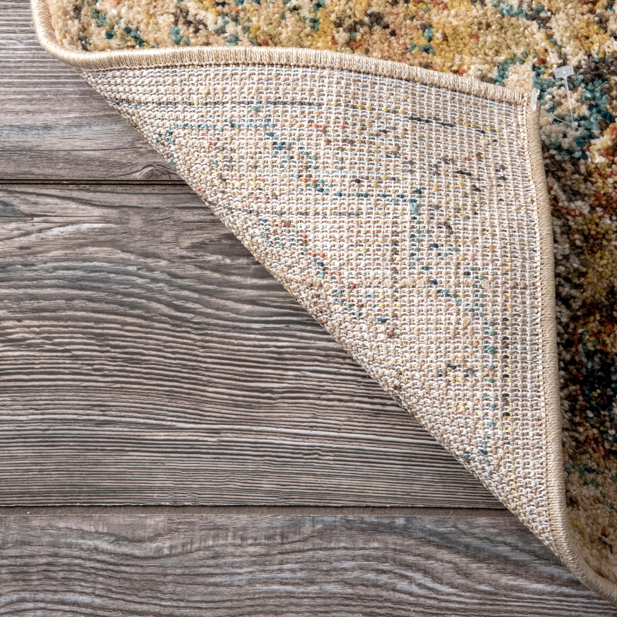nuLOOM RZIN06B-5075 rugs - View #3
