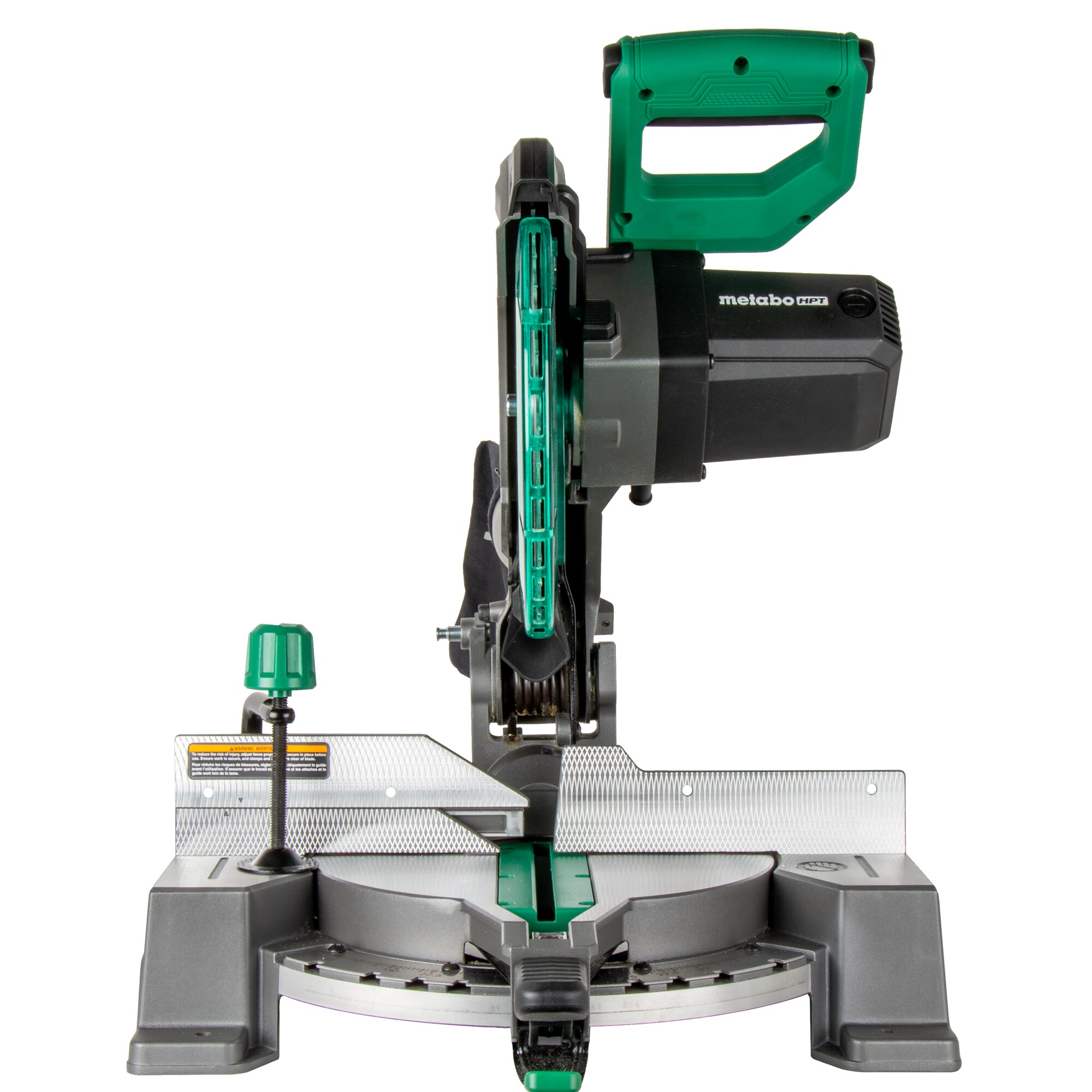 Metabo HPT C10FCG2M b100060 - View #2