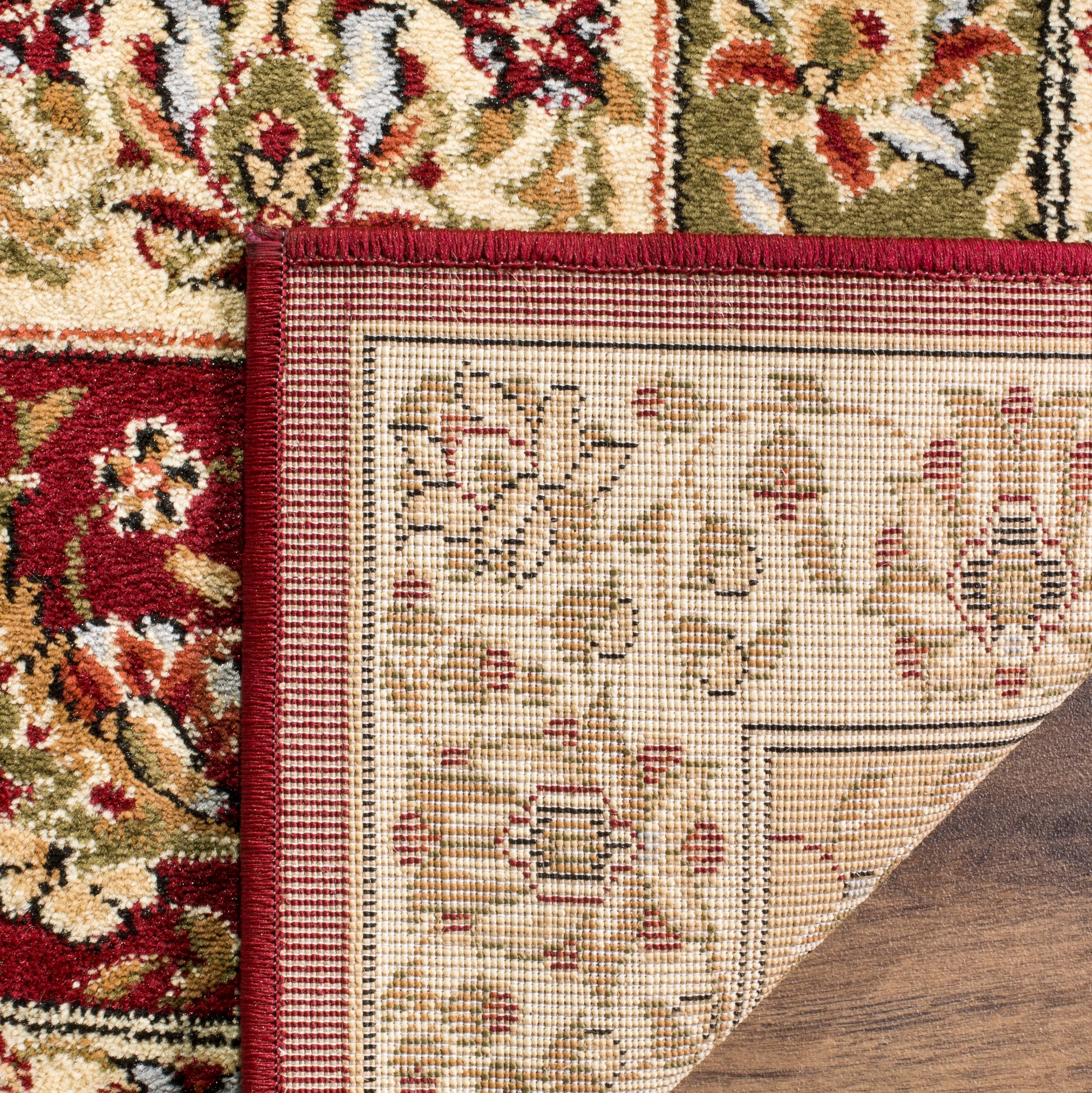 Safavieh LNH318A-5 rugs - View #4