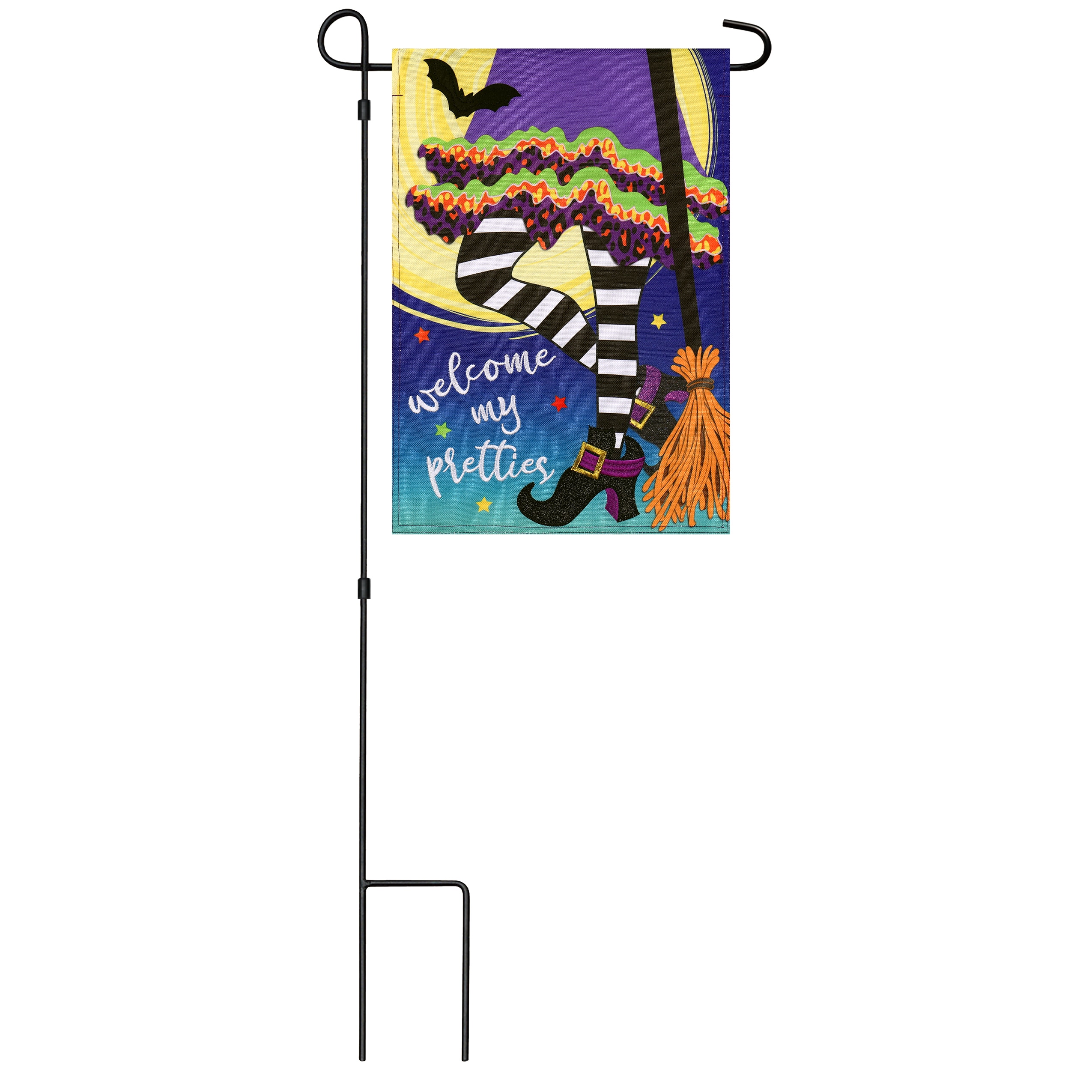 Style Selections ZLW14B9379 Decorative-Banner-Flags - View #4
