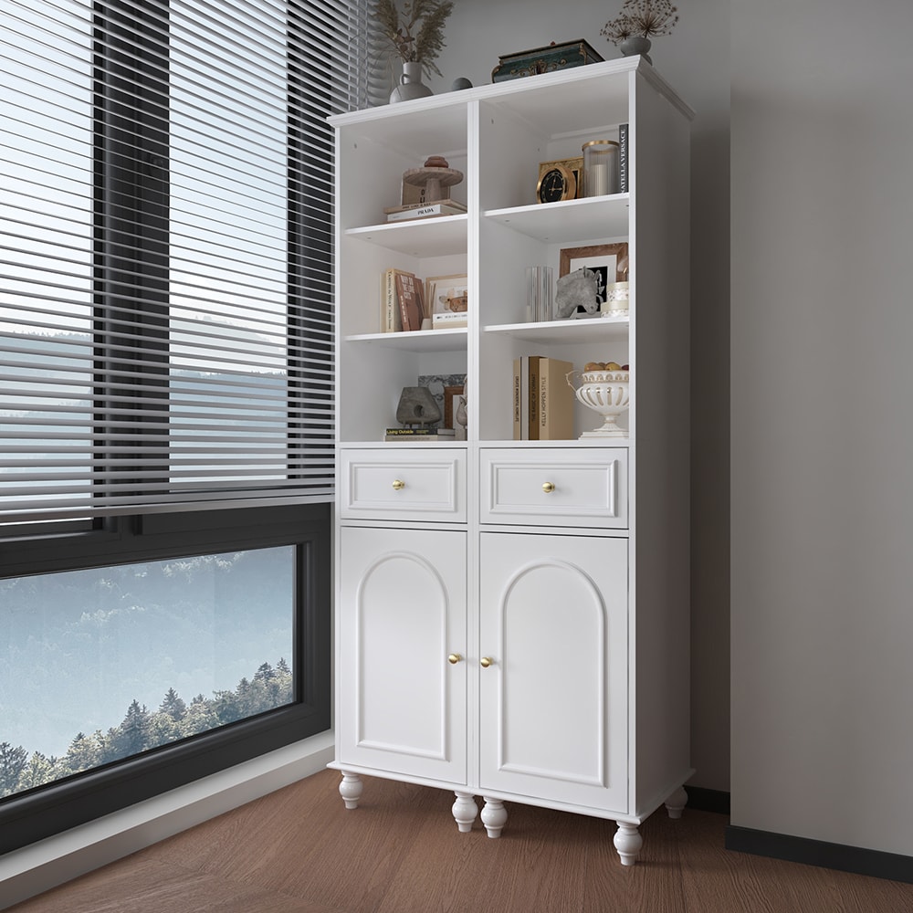 Homsee V-KF390057-02 bookcases - View #4