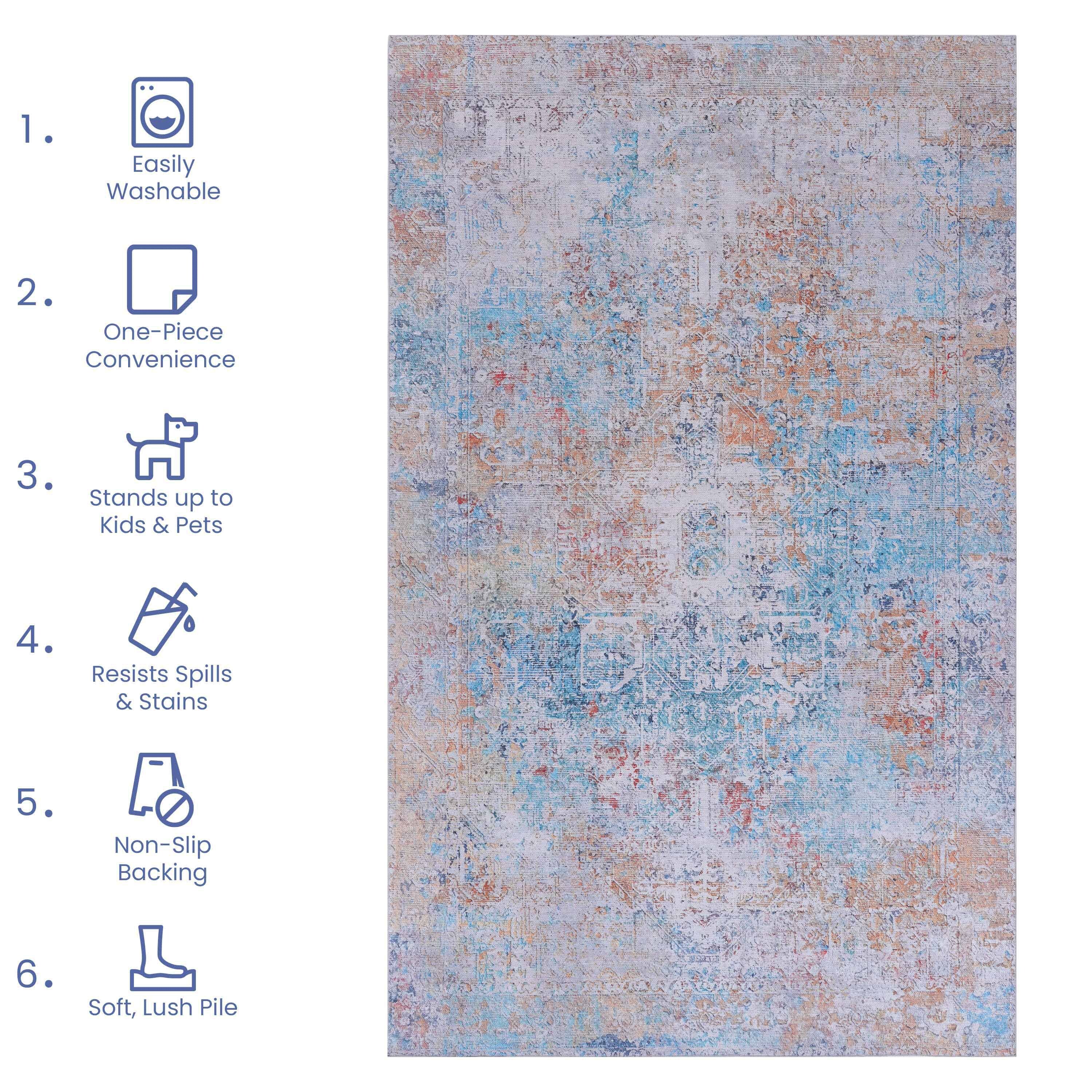 Ayelon G9P9036 rugs - View #5