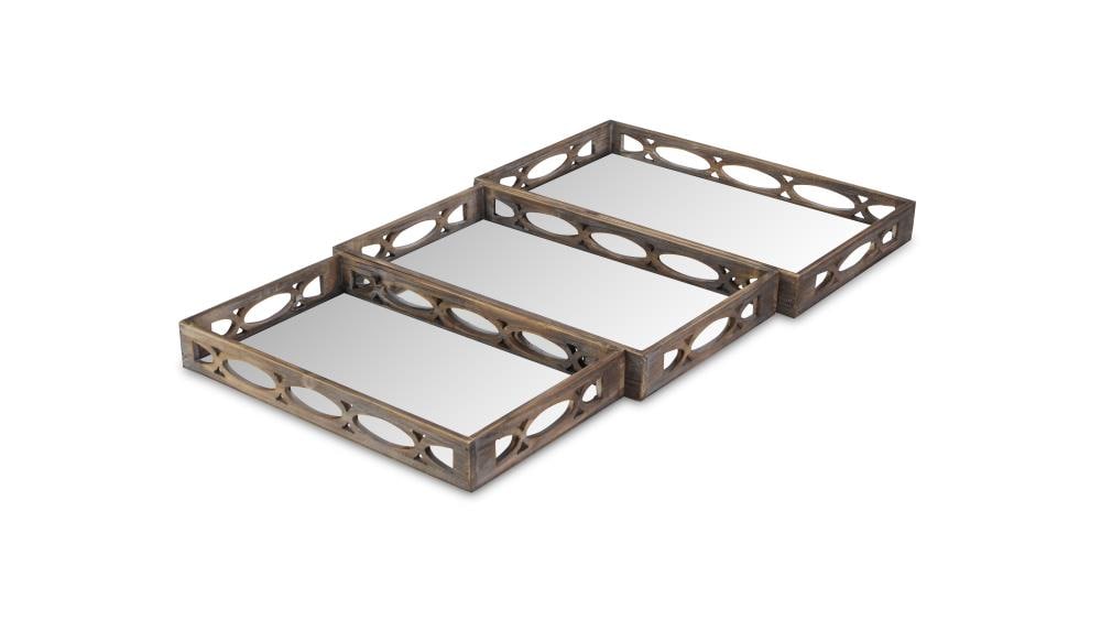 Cheung's FP-4208-3 Serving-Trays-Caddies - View #5