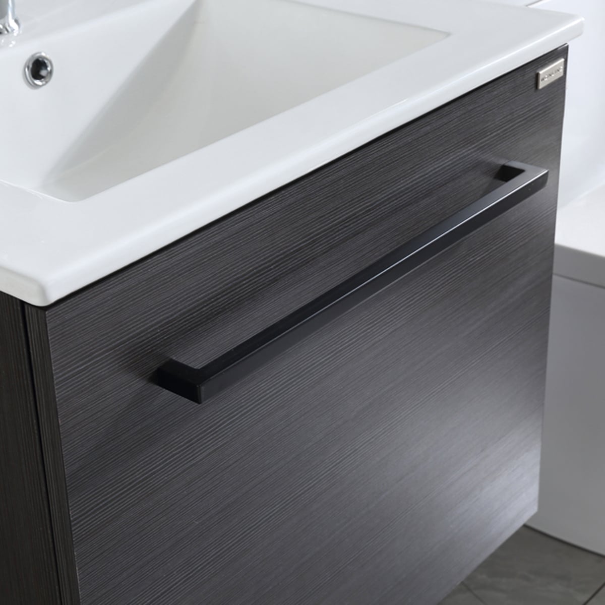 WONLINE USBR4571+USBR4459 Bath-Vanity-Combo - View #6