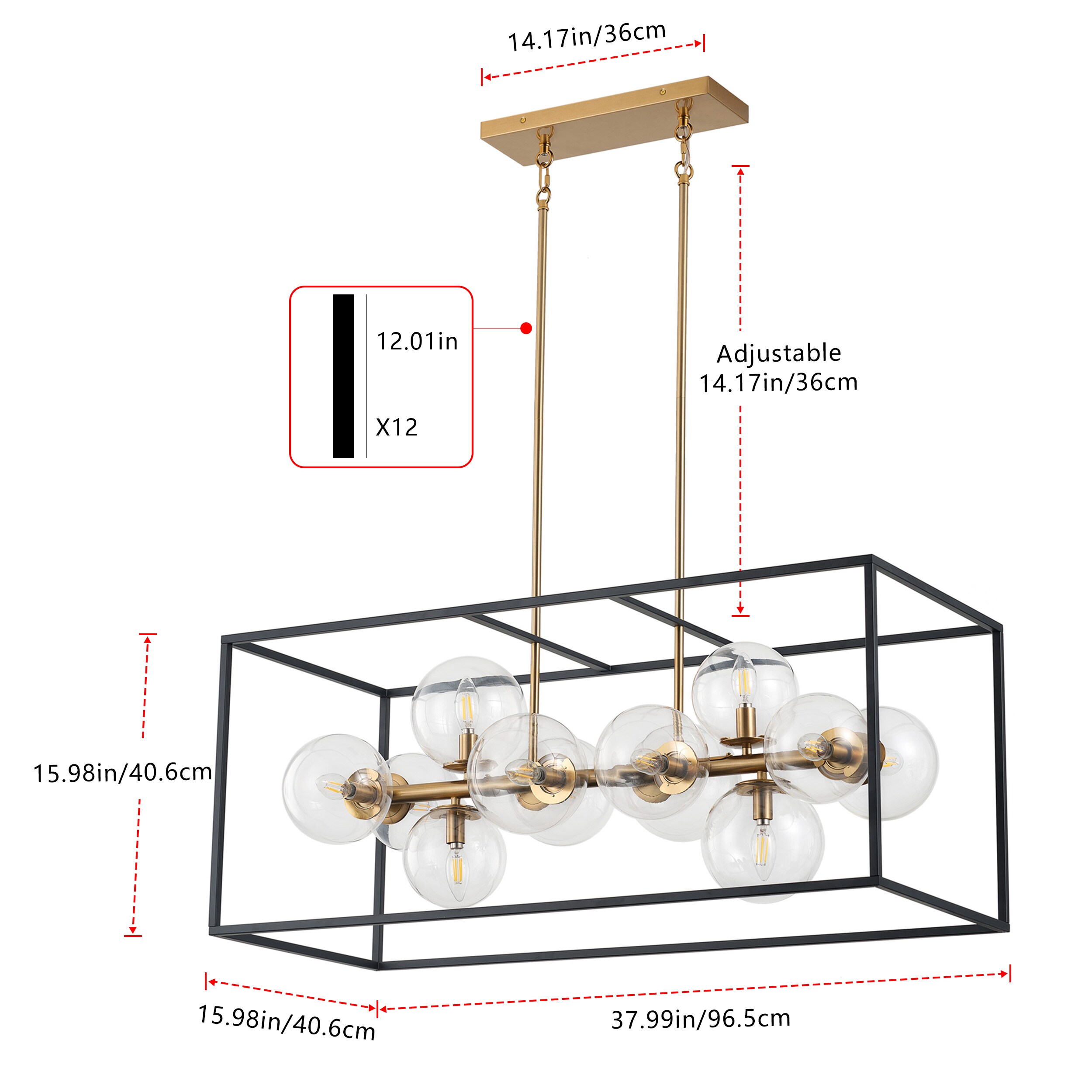 Aiwen HH-1012 b090015 - View #10
