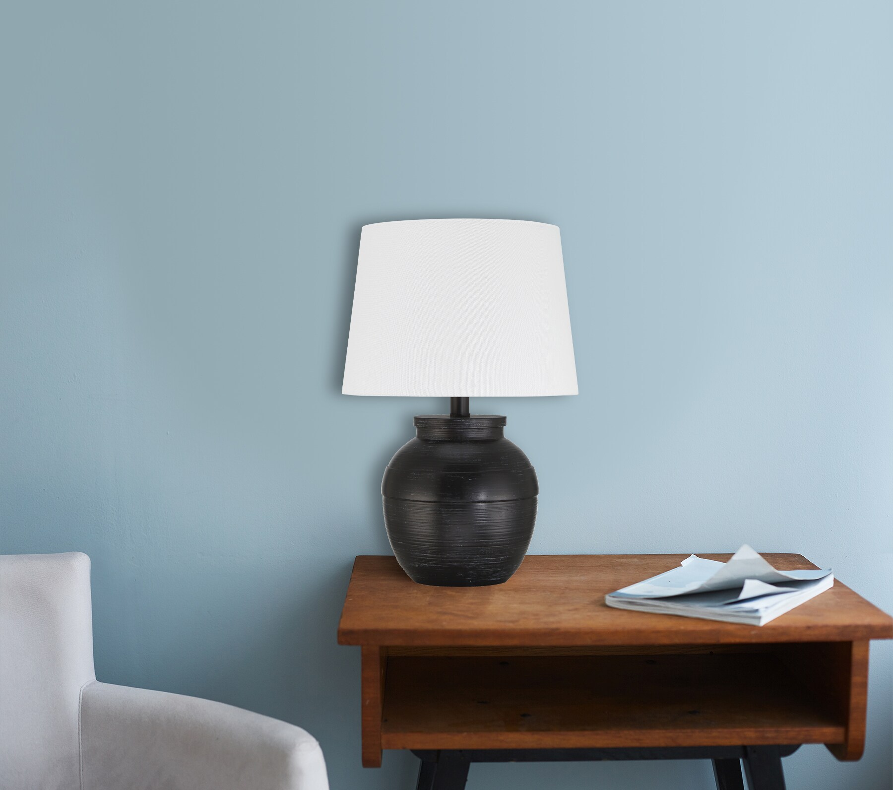Origin 21 BL57B Table-Lamps - View #8