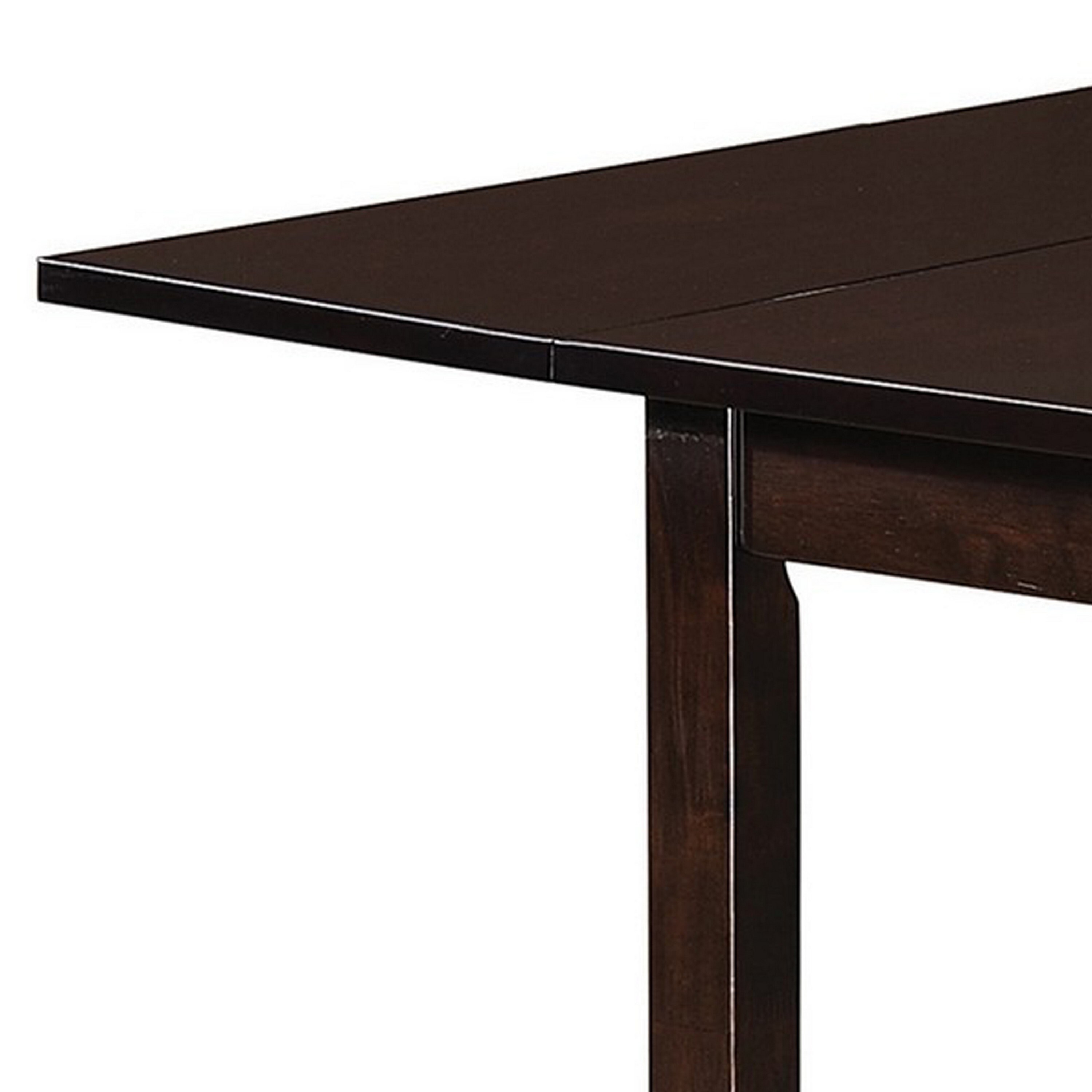 Benzara BM302438 Dining-Tables - View #2