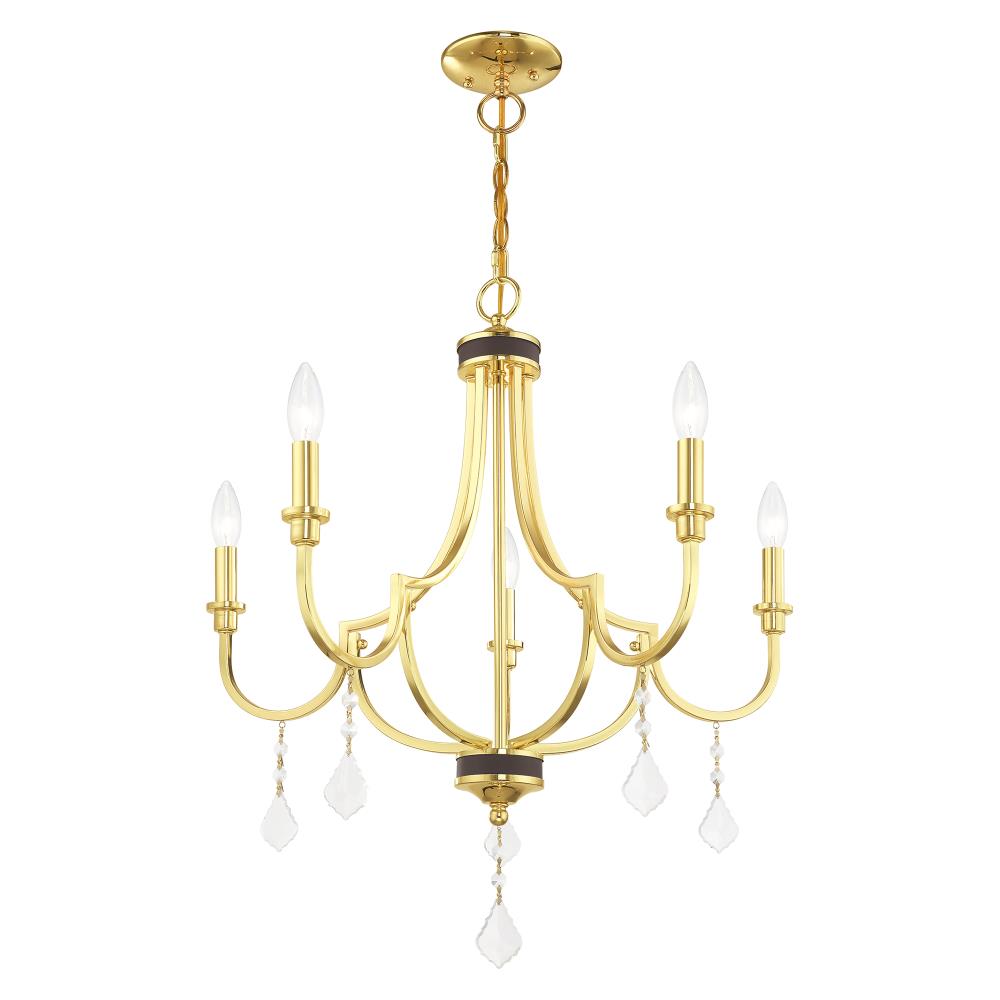 Livex Lighting 41275-02 b090015 - View #5