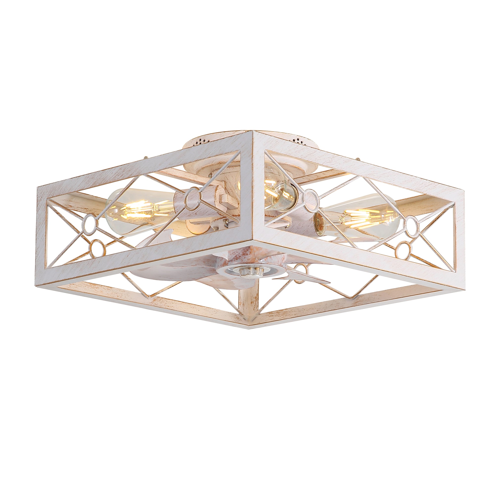 Breezary 35021-WG Ceiling-Fans - View #4