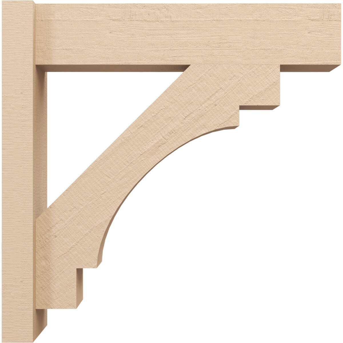 Ekena Millwork 2136672 outlookers - View #2