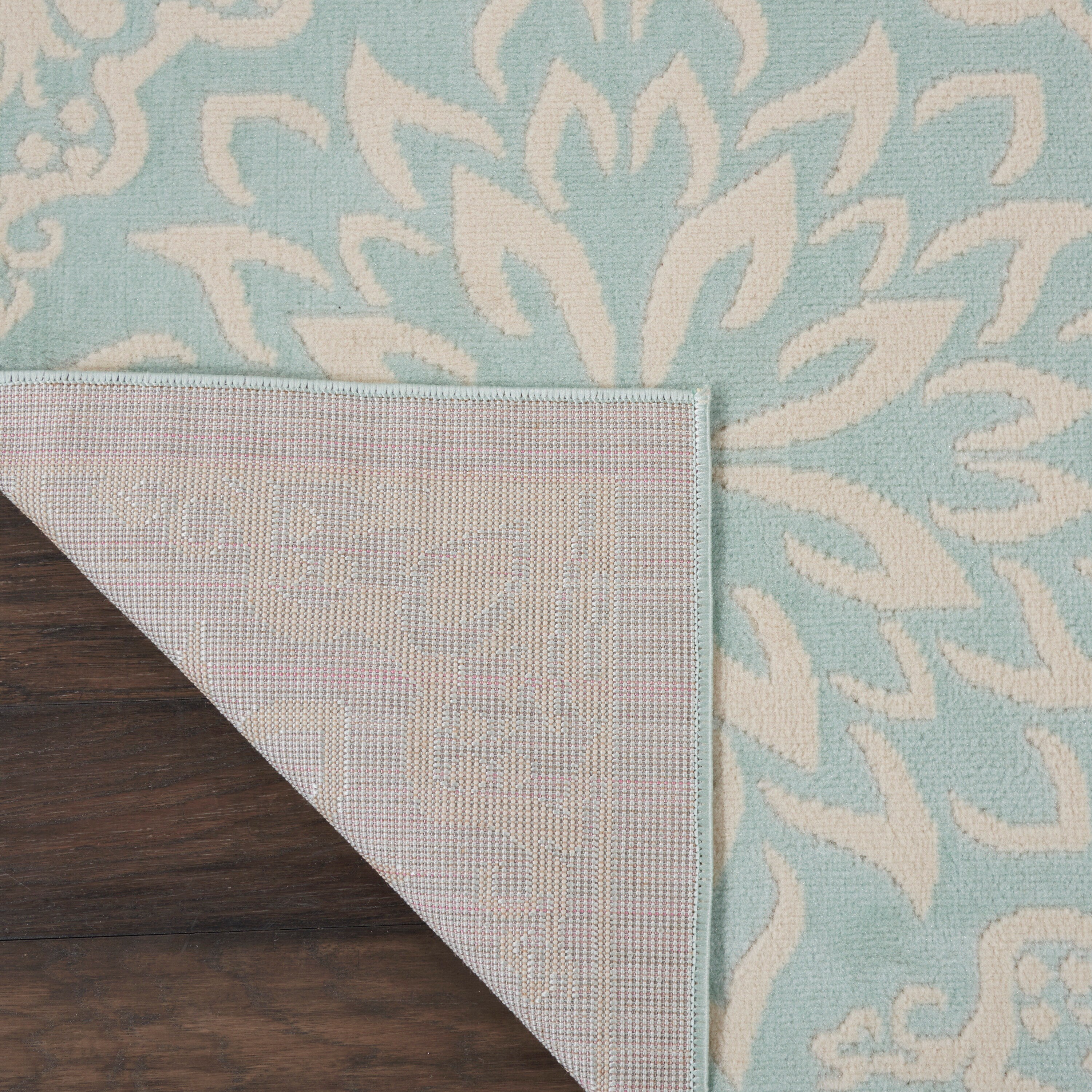 Nourison 99446478290 rugs - View #4