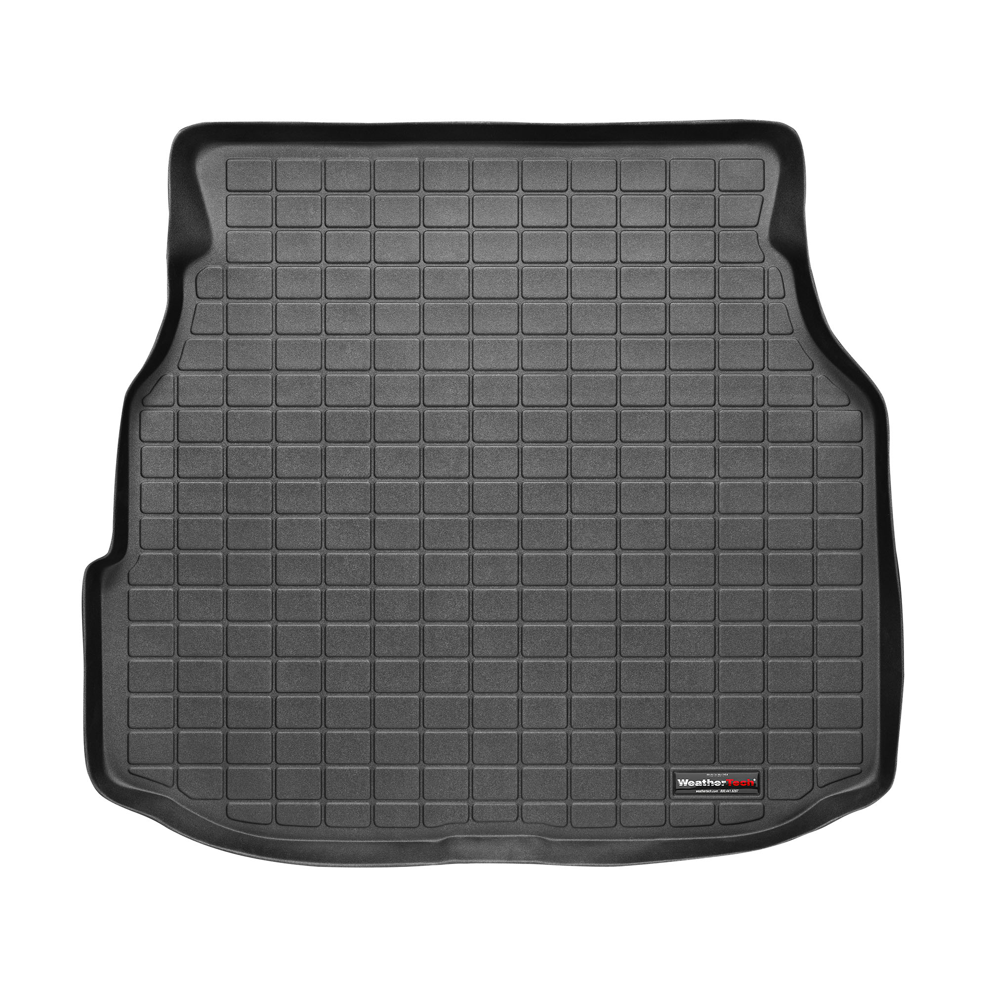 WeatherTech 40195 Cargo/Trunk liner for Car
