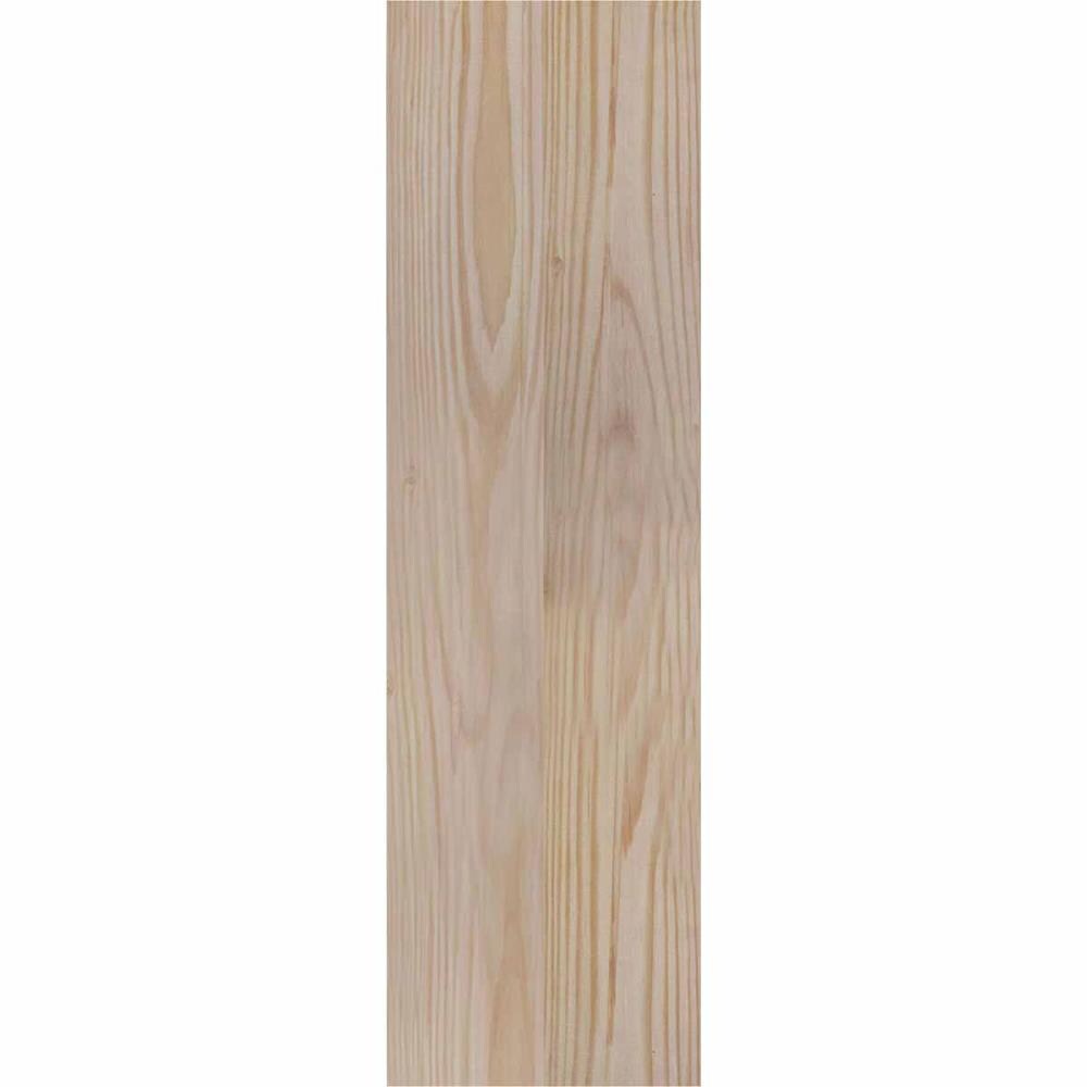 Ekena Millwork BKT06X20X20IMP01SDF Exterior-Brackets-Braces - View #4