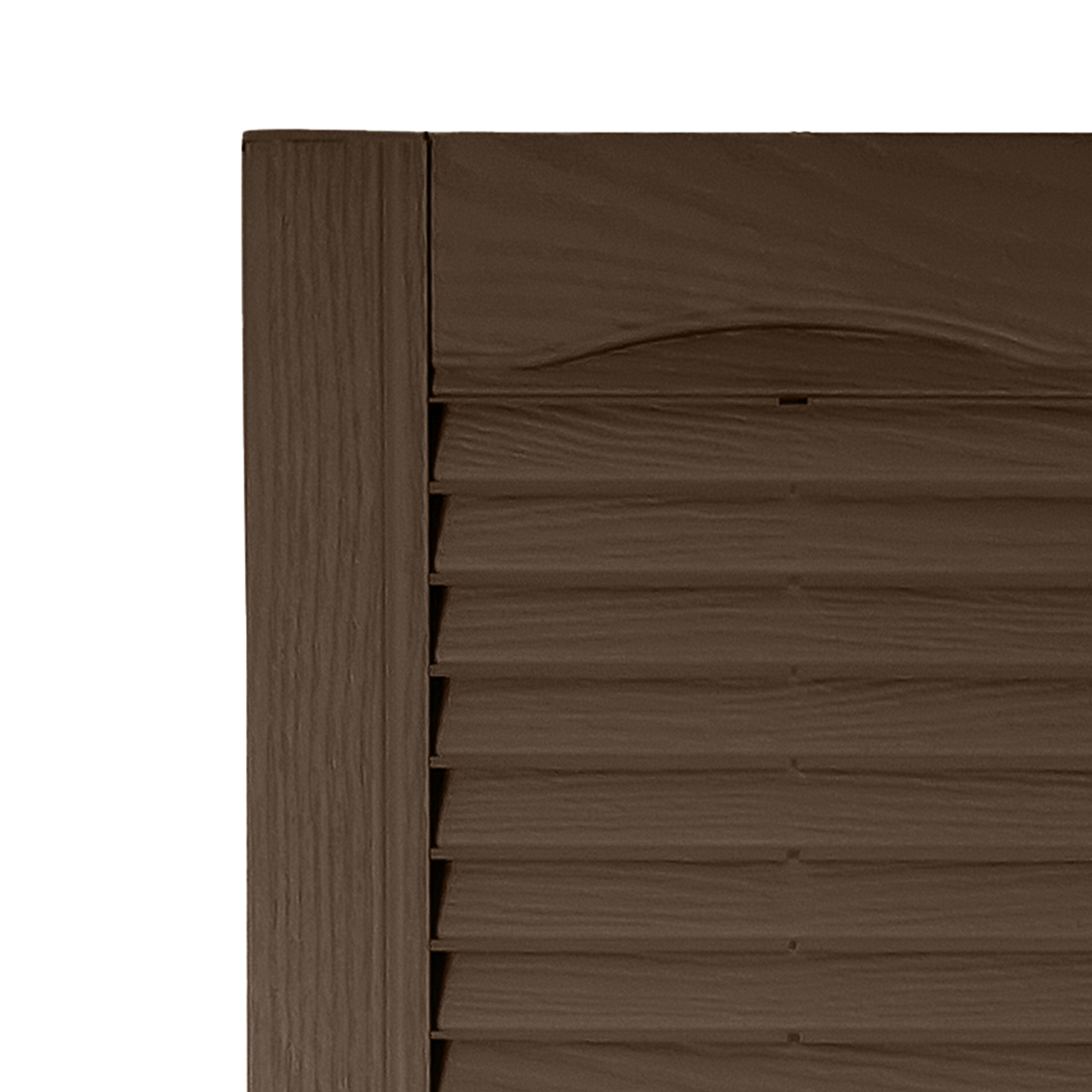 RELIABILT LVRCT1274018 Exterior-Shutters - View #2