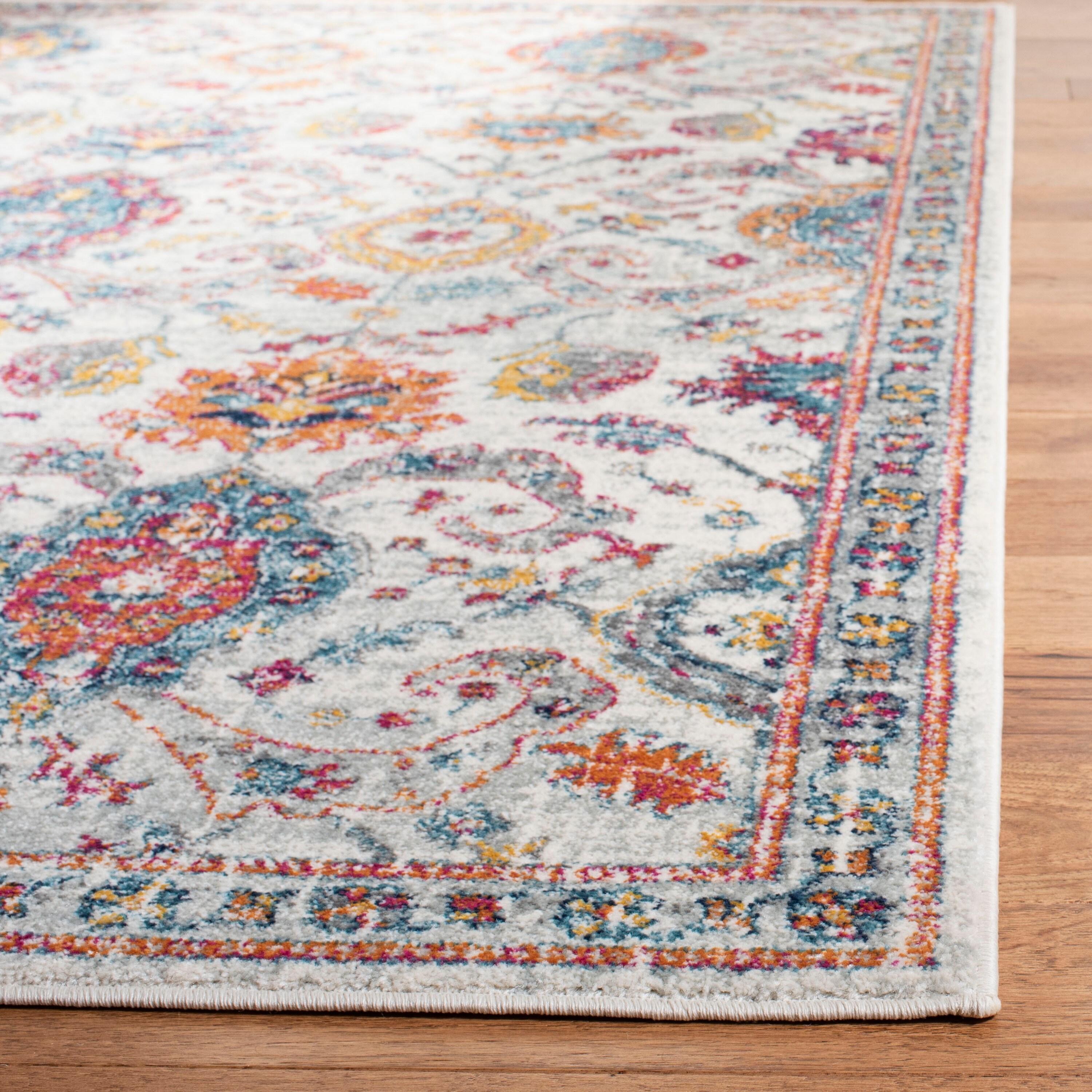 Safavieh EVK255B-9 rugs - View #4