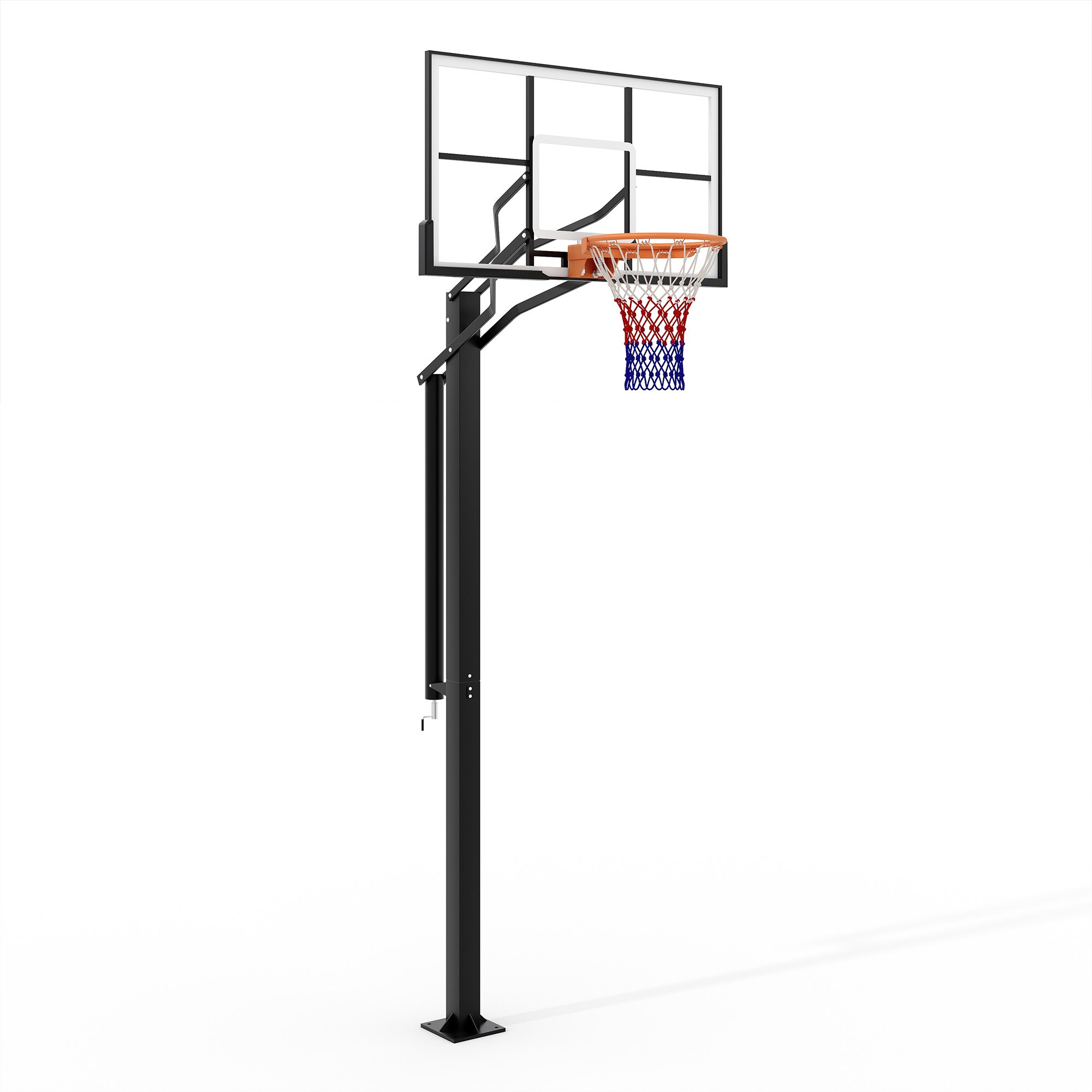 Garvee BZZ-J8EIVRC2TSWO4 Basketball-System - View #8