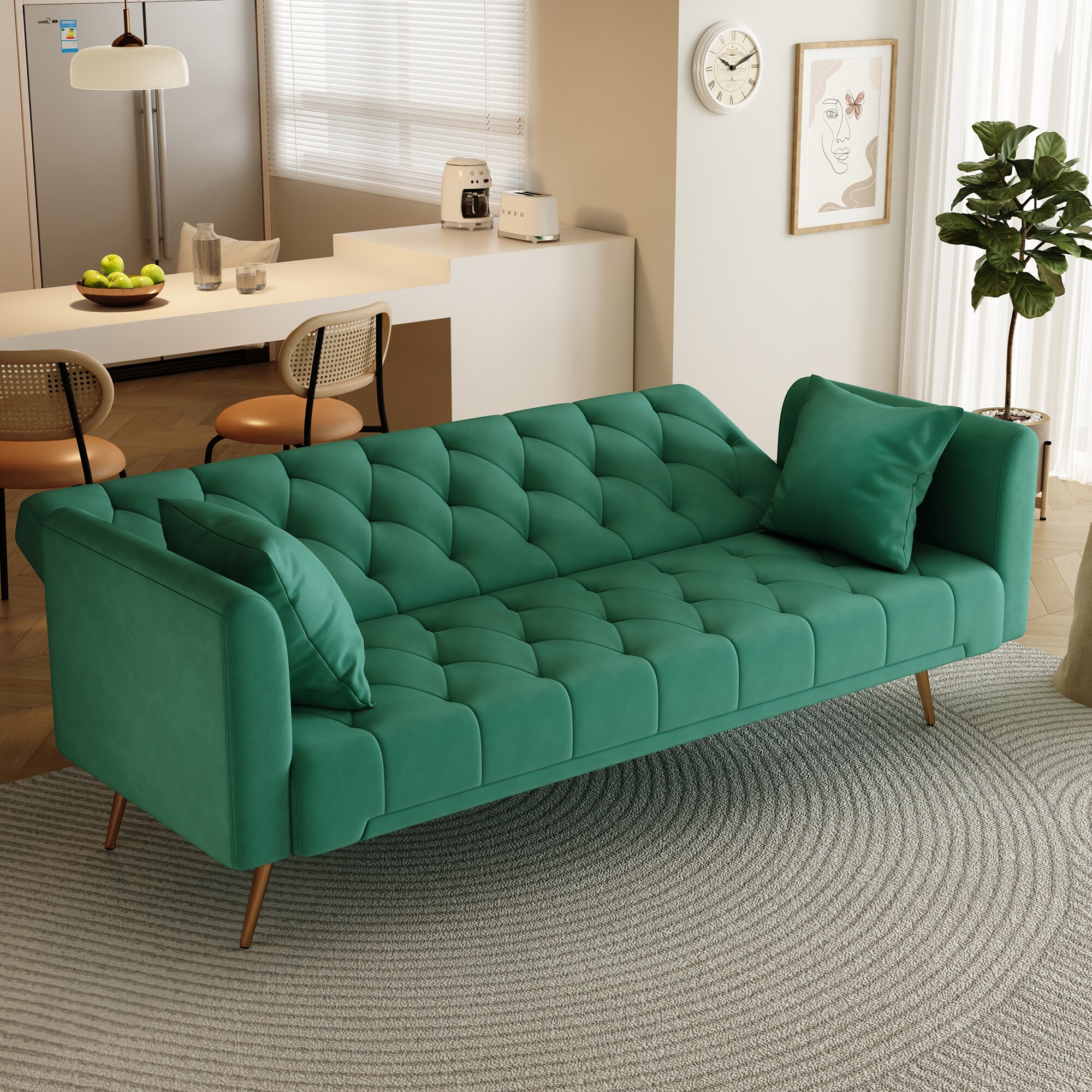 Bybafun YC5200046 Sofas-Loveseats - View #14