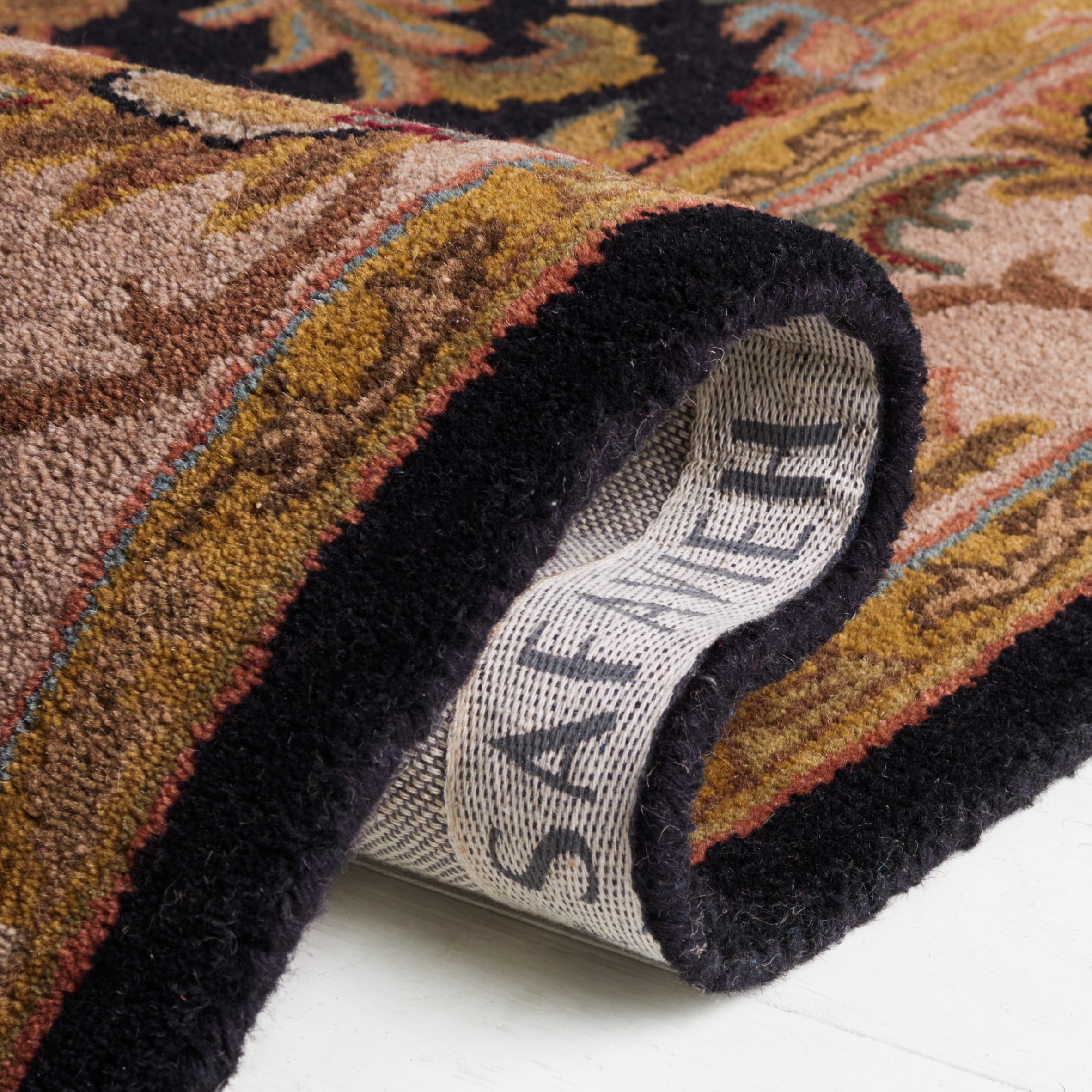 Safavieh HG628B-212 rugs - View #7