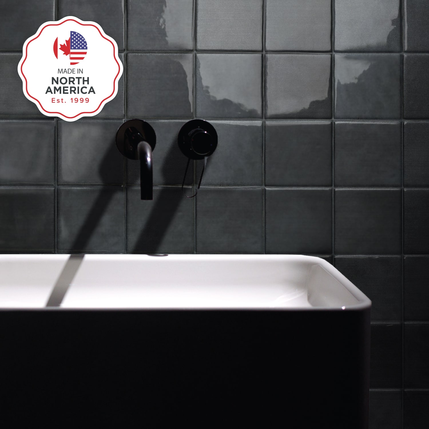 Smart Tiles SM1245G-04-QG Ceramic-Tile - View #2