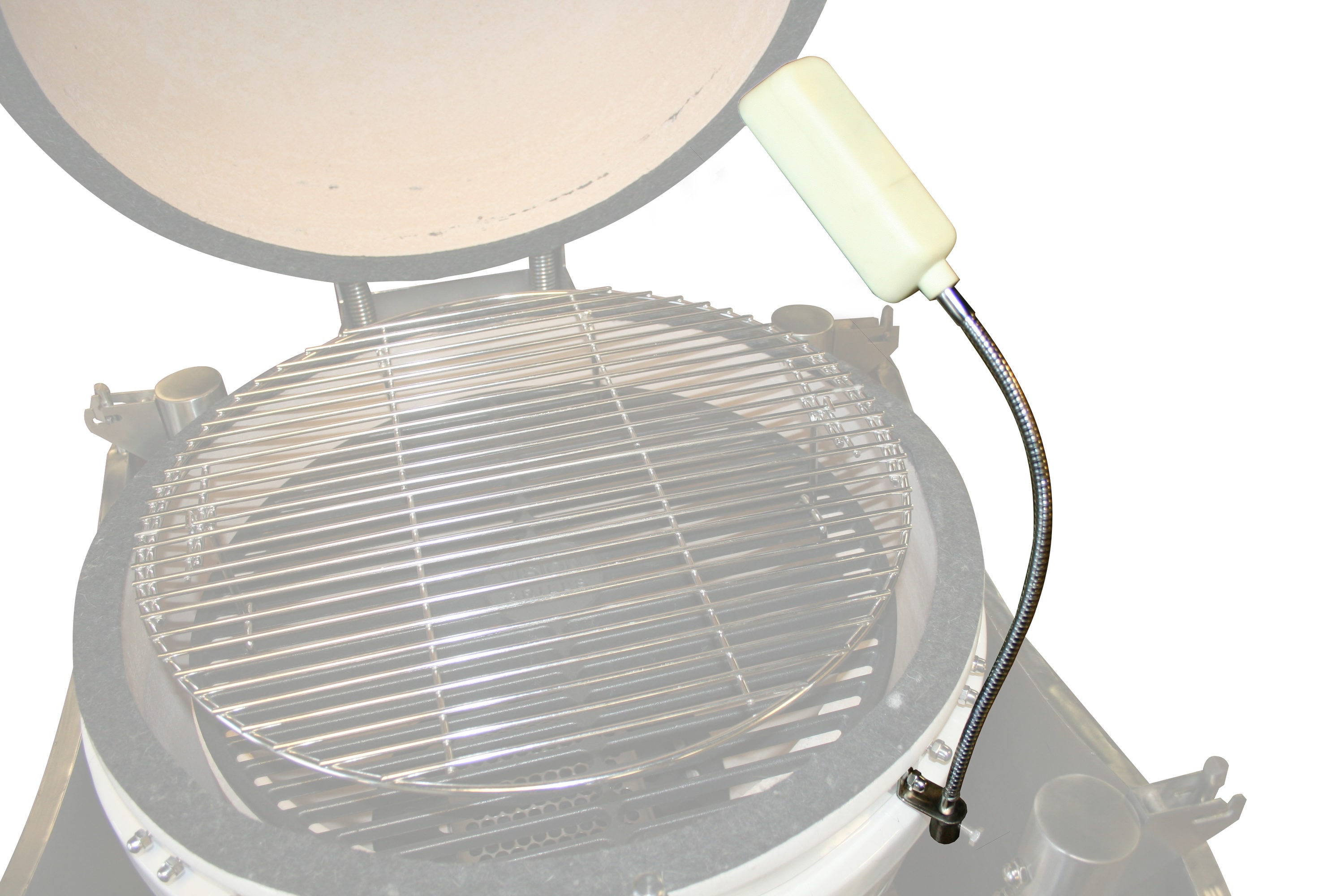 Vision Grills XR-402WC Charcoal-Grills - View #11