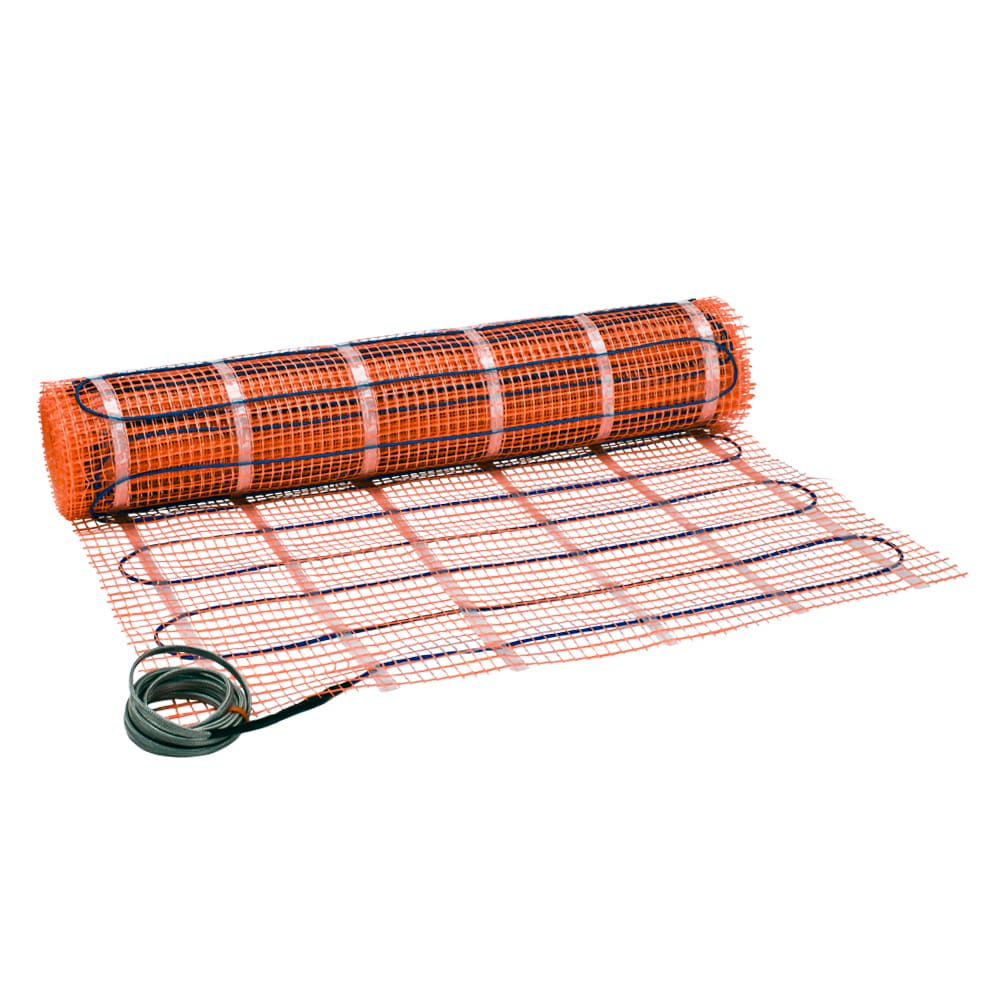 SunTouch 81004750 120-volt Radiant ST-Tapemat 32-ft x 30-in Underfloor heating mat 80-sq ft