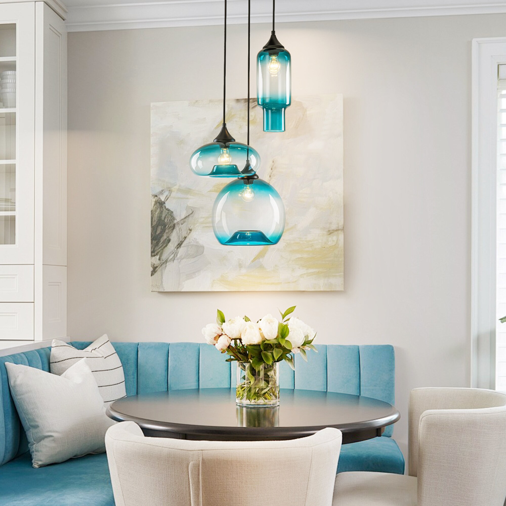 Rennnsan PL810185888 Pendant-Lights - View #7