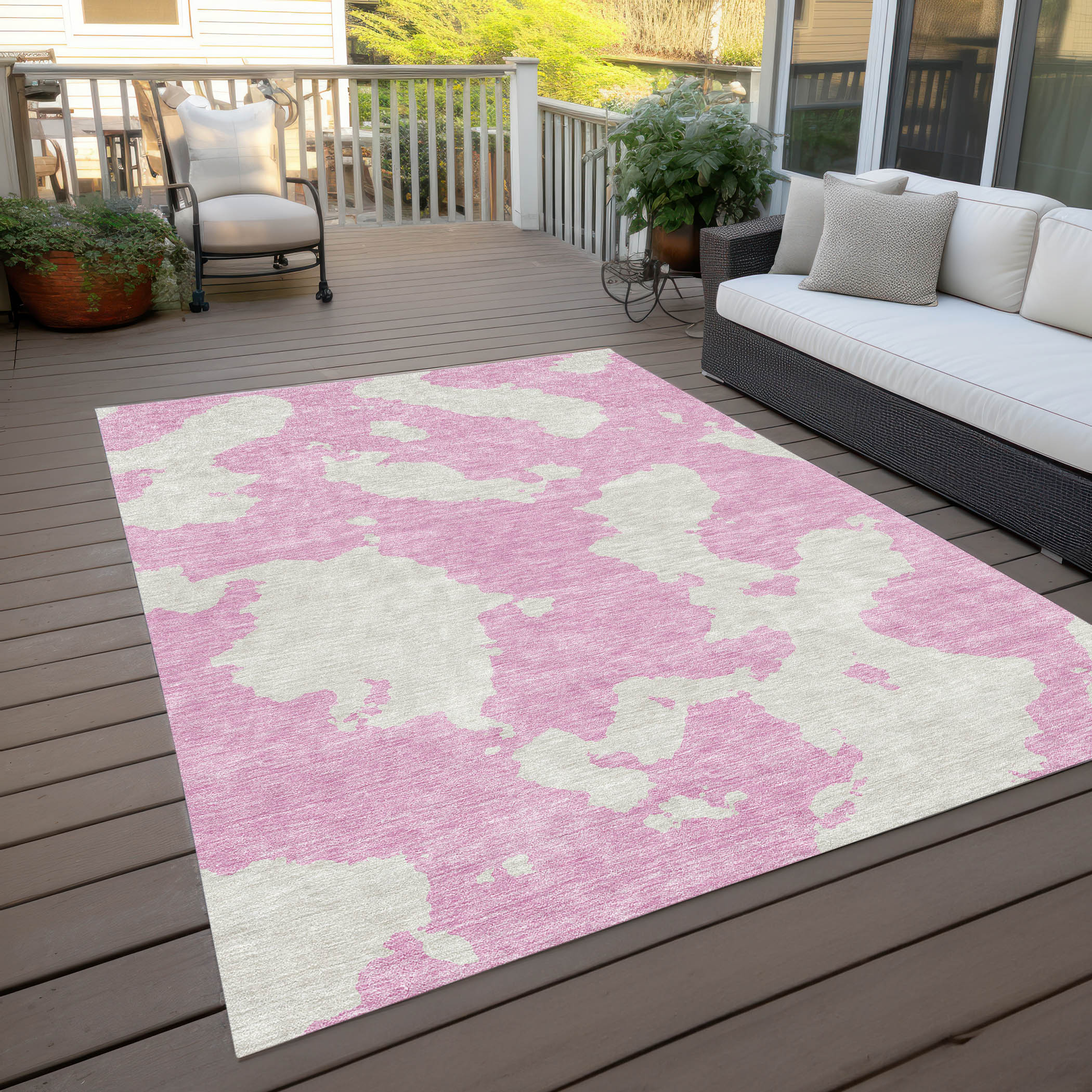 Addison Rugs ACN975PI3X5 rugs - View #7