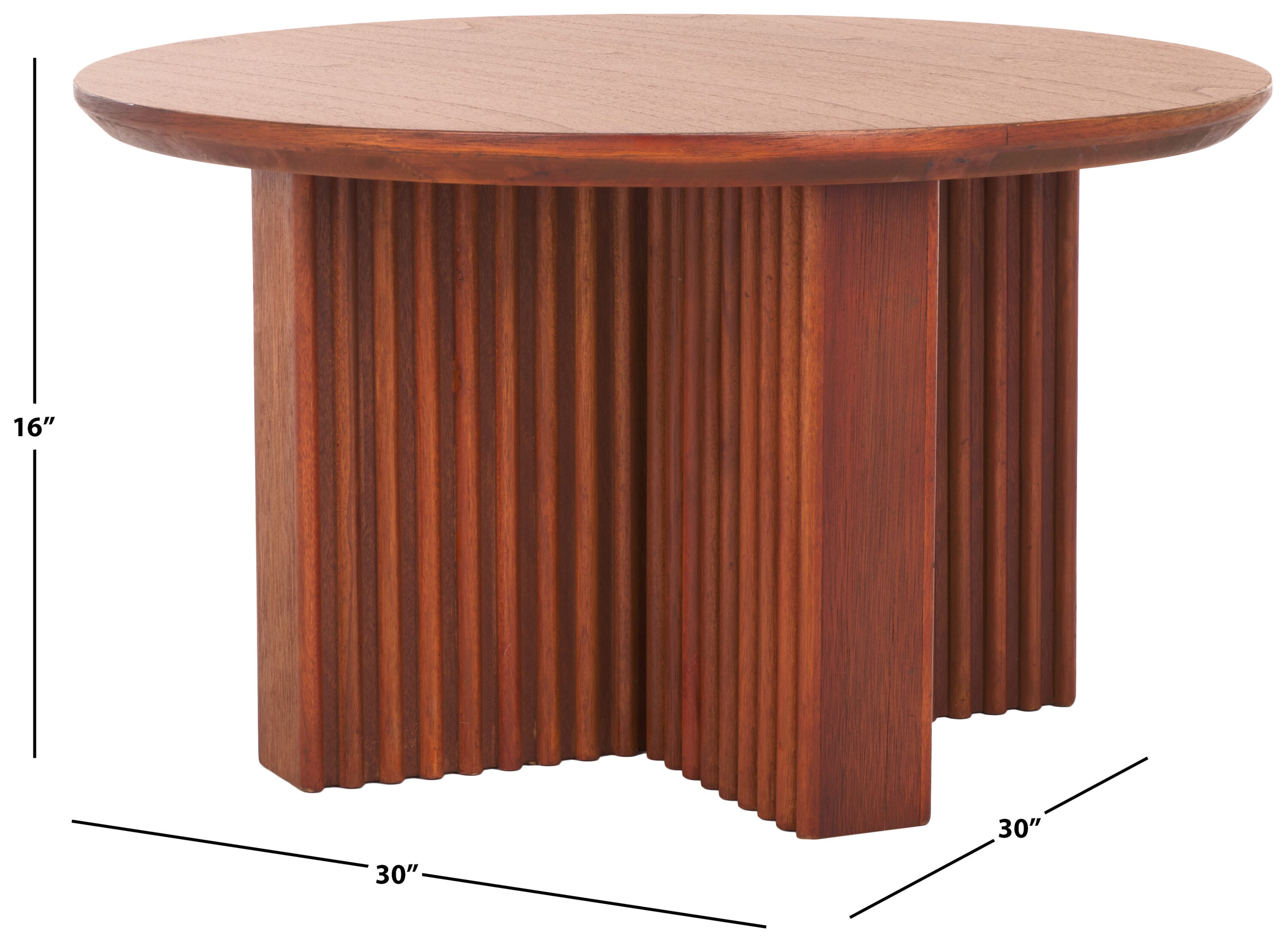 Safavieh COF6608A Coffee-Tables - View #3