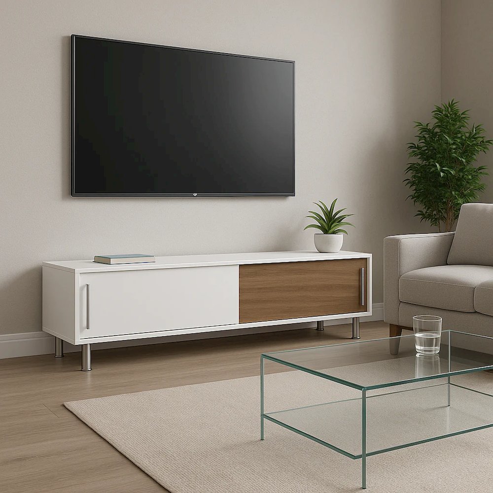 Decorotika NHR71TS01 Tv-Stands - View #2
