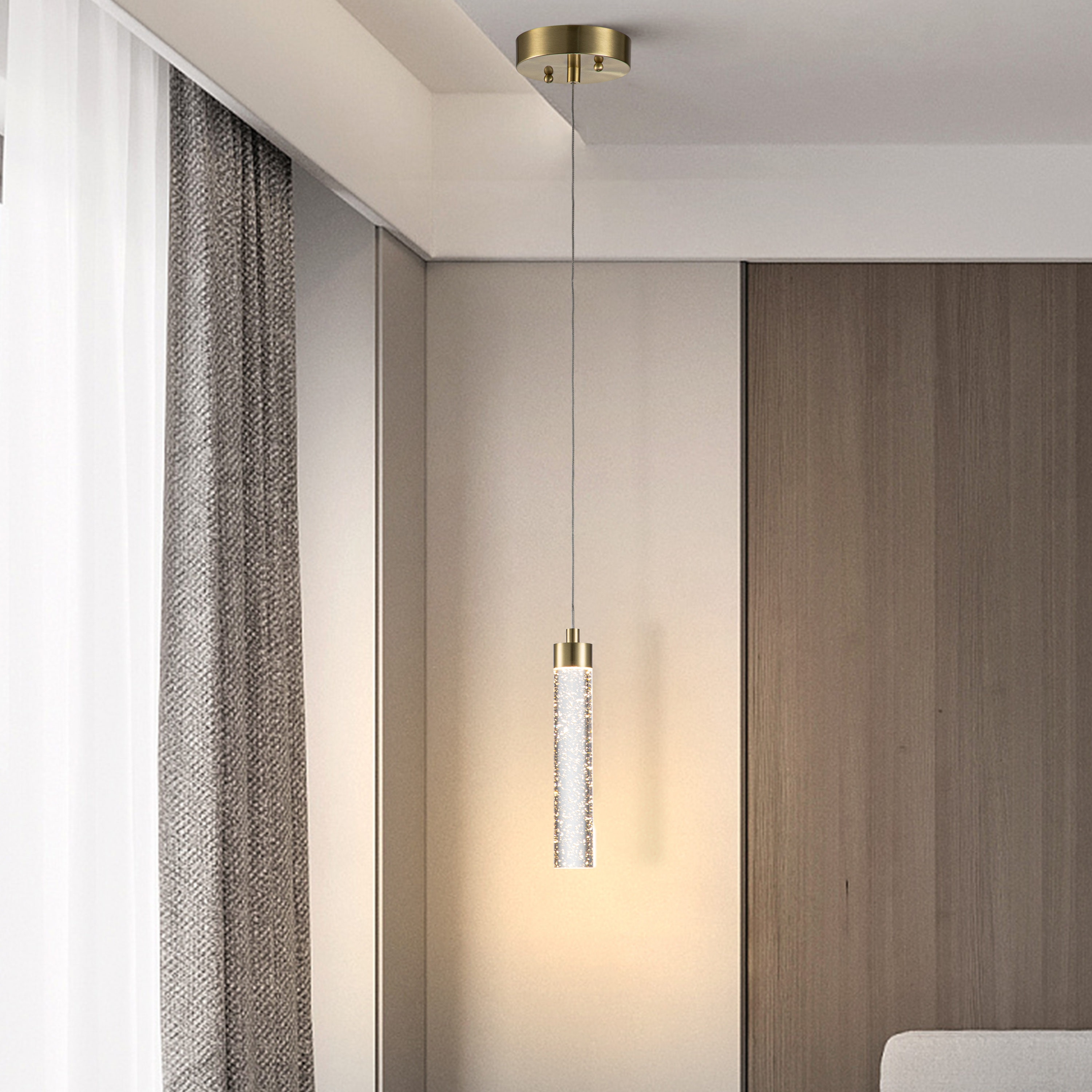 C Cattleya CA2246-H Pendant-Lights - View #6