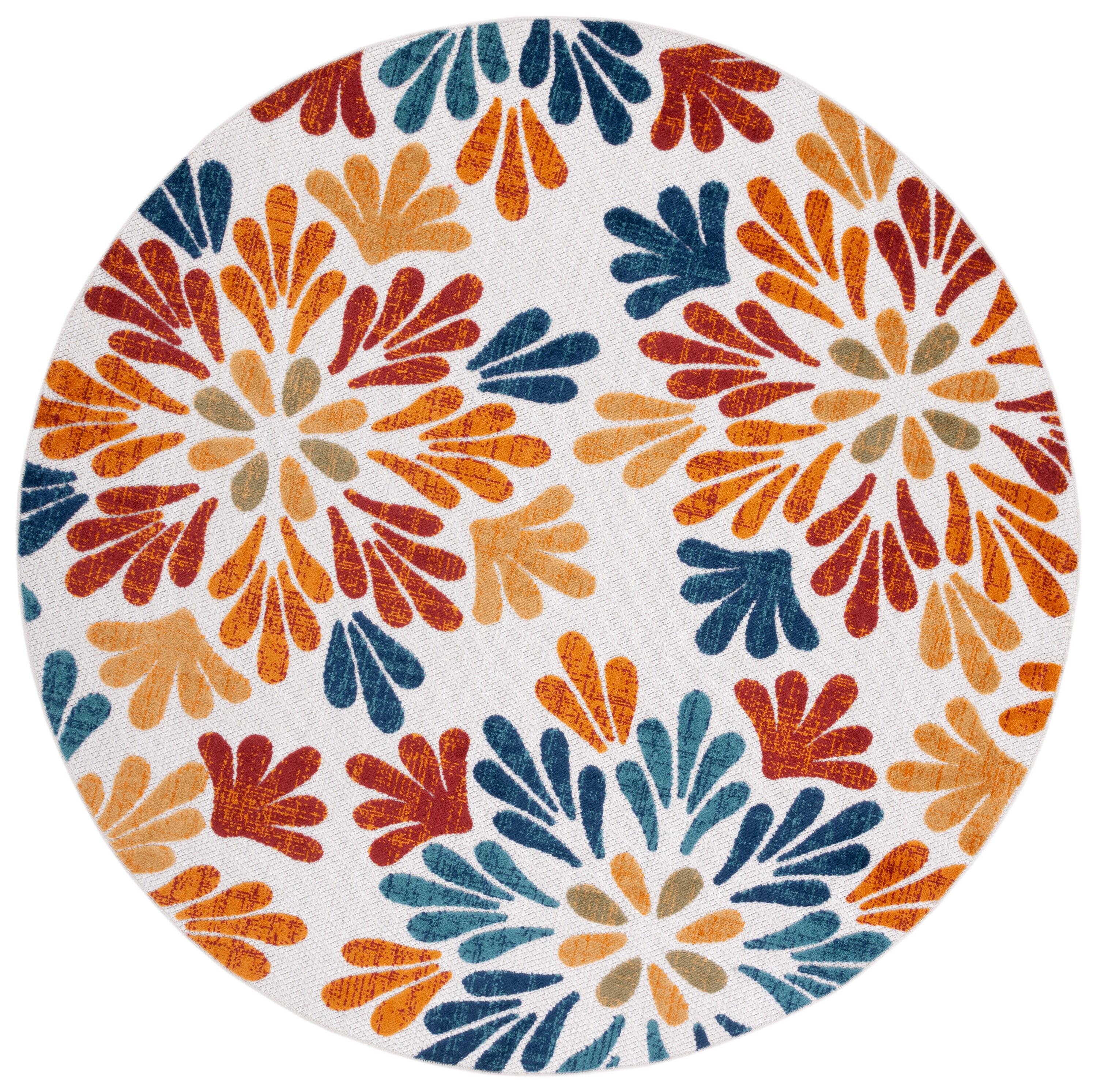 Safavieh CBN800A-5R rugs - View #2