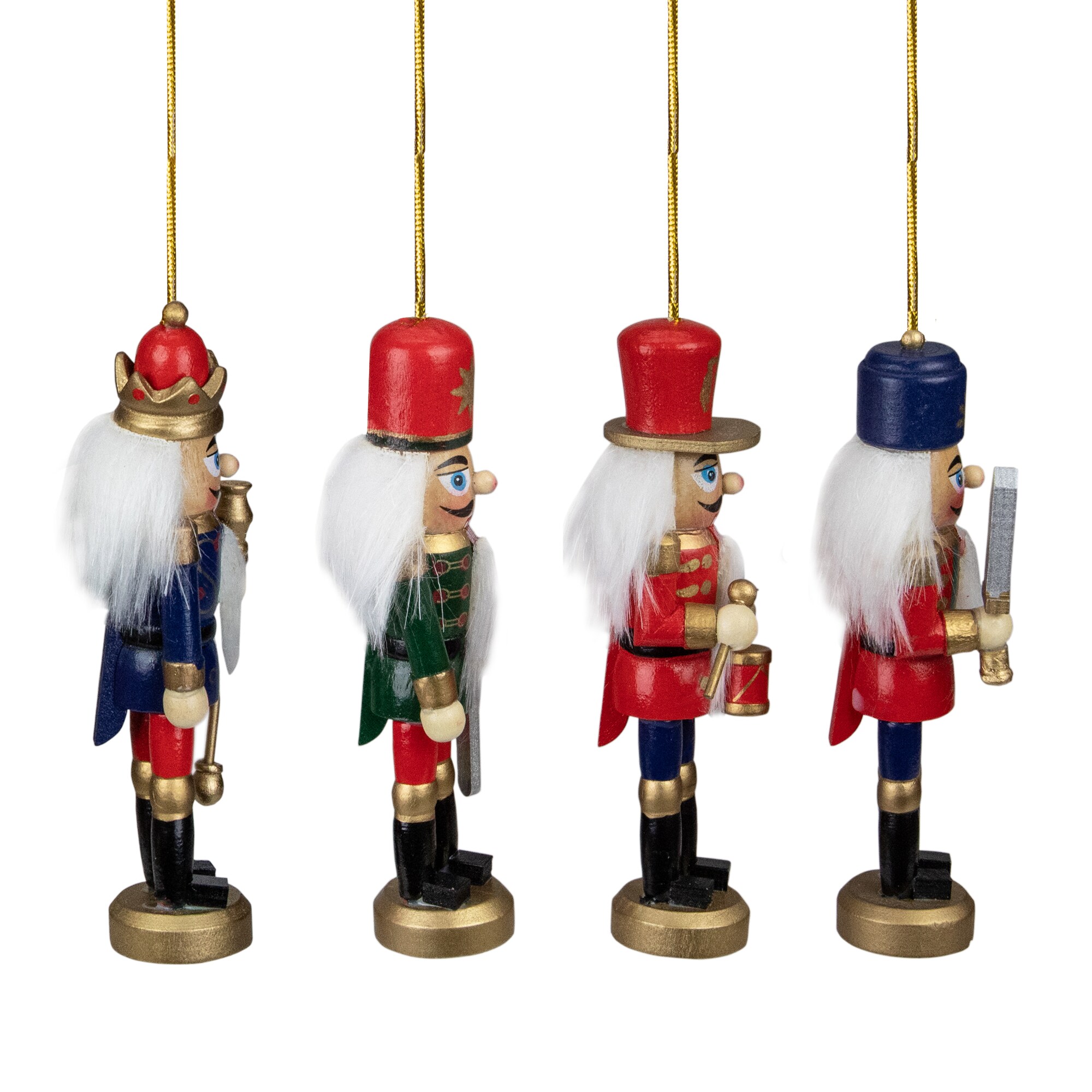 Tampa Bay Buccaneers Team Holiday Nutcracker