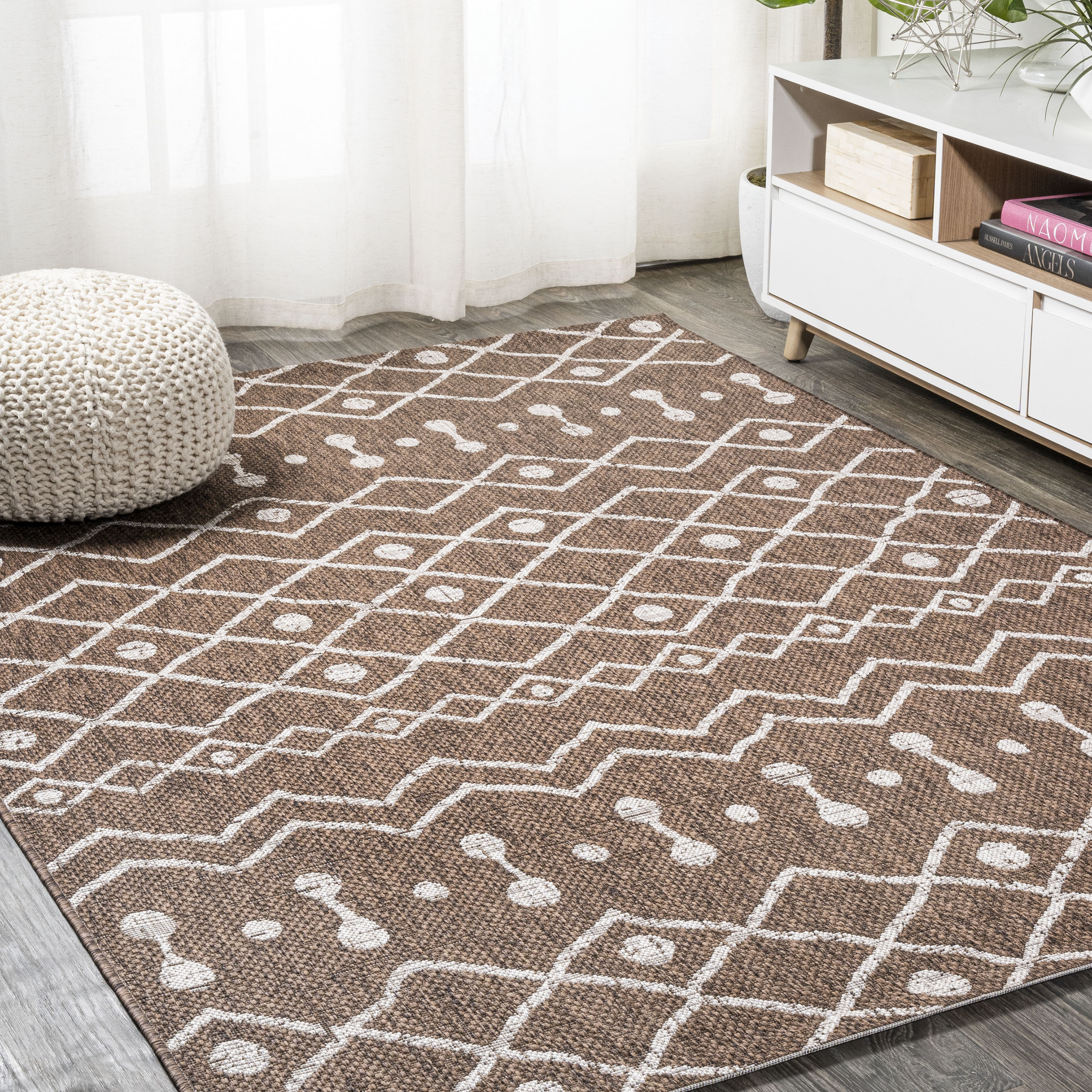 JONATHAN  Y SMB131B-5 rugs - View #9