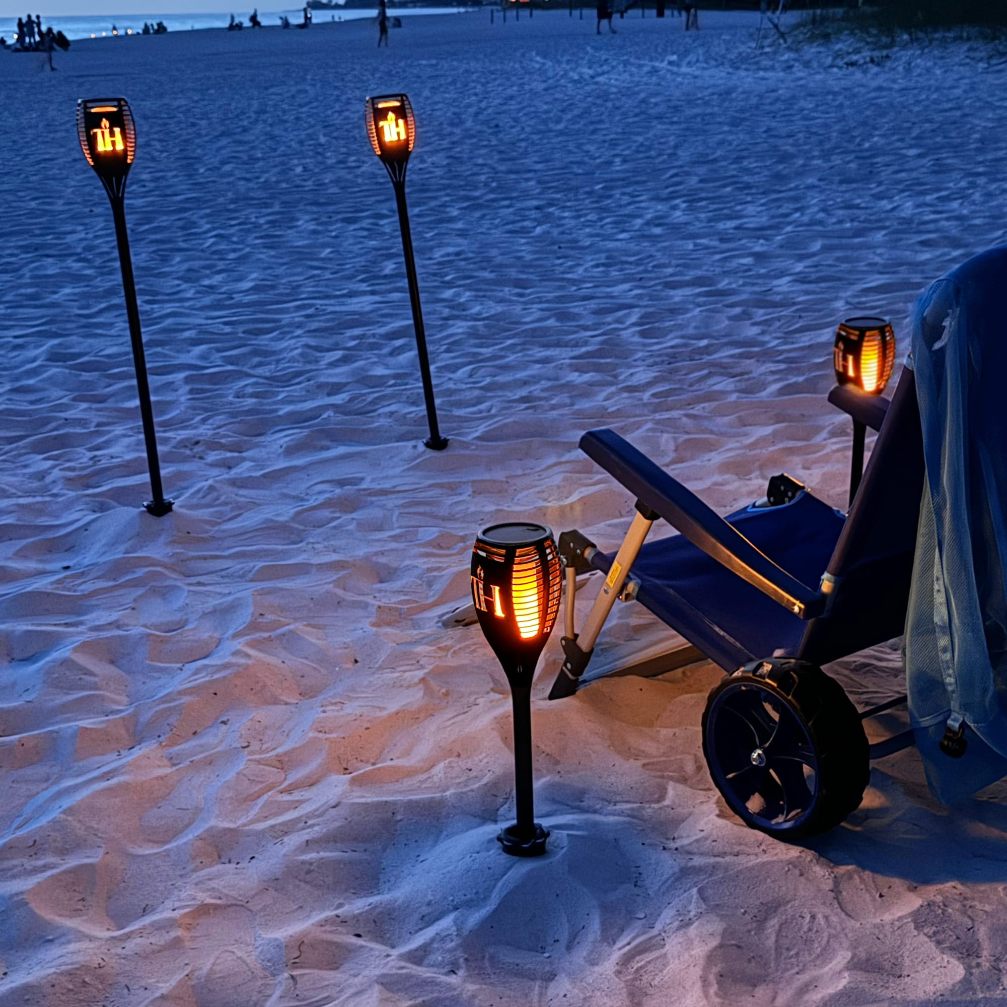  GS111 Landscape-Lighting-Stakes - View #5