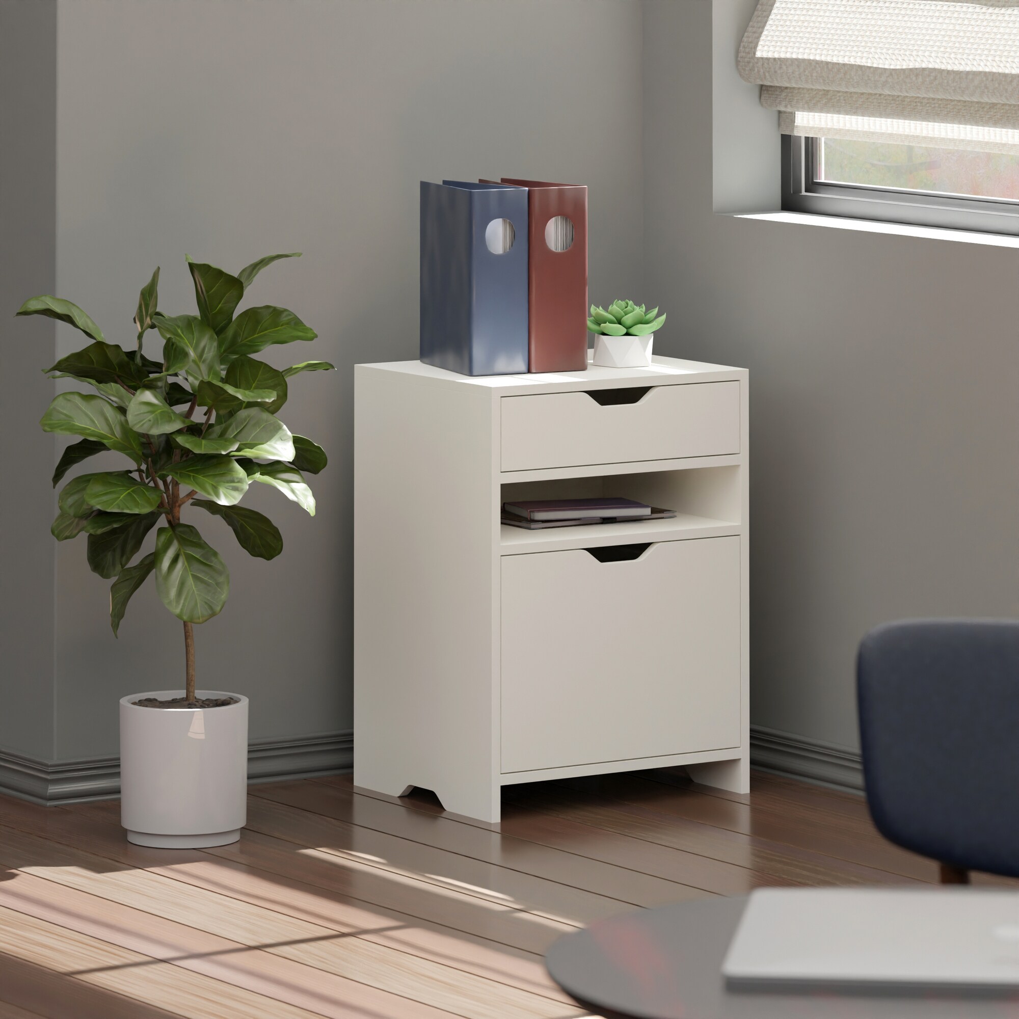 Winsome Wood 10626 Storage-Drawers - View #12