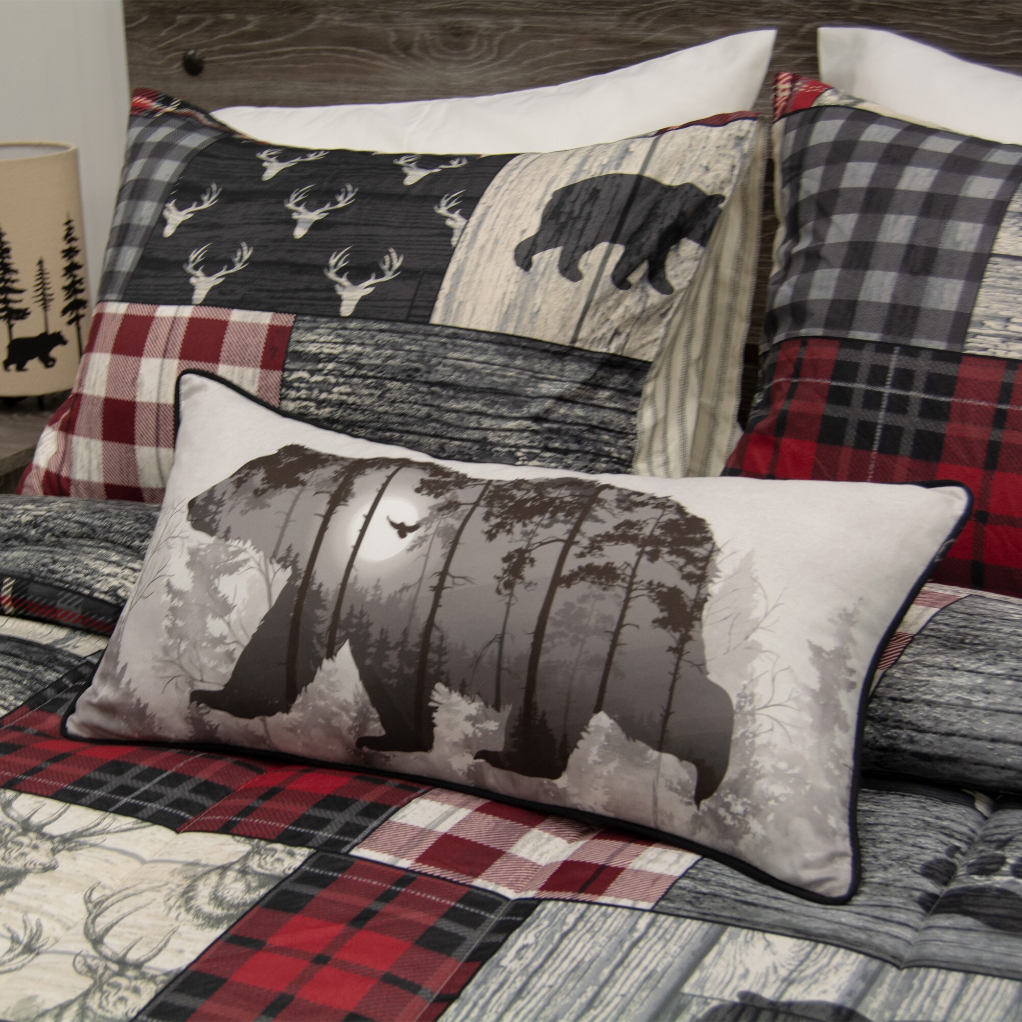 Donna Sharp Y20119 Accent-Pillows - View #2