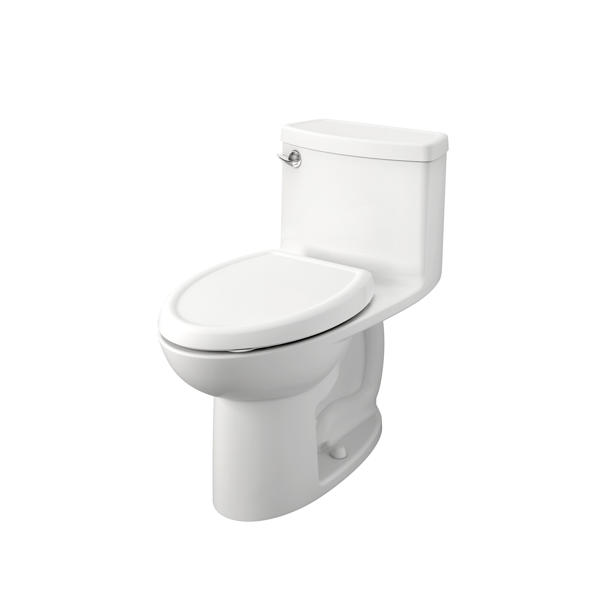 American Standard 2403128.020 toilets - View #3