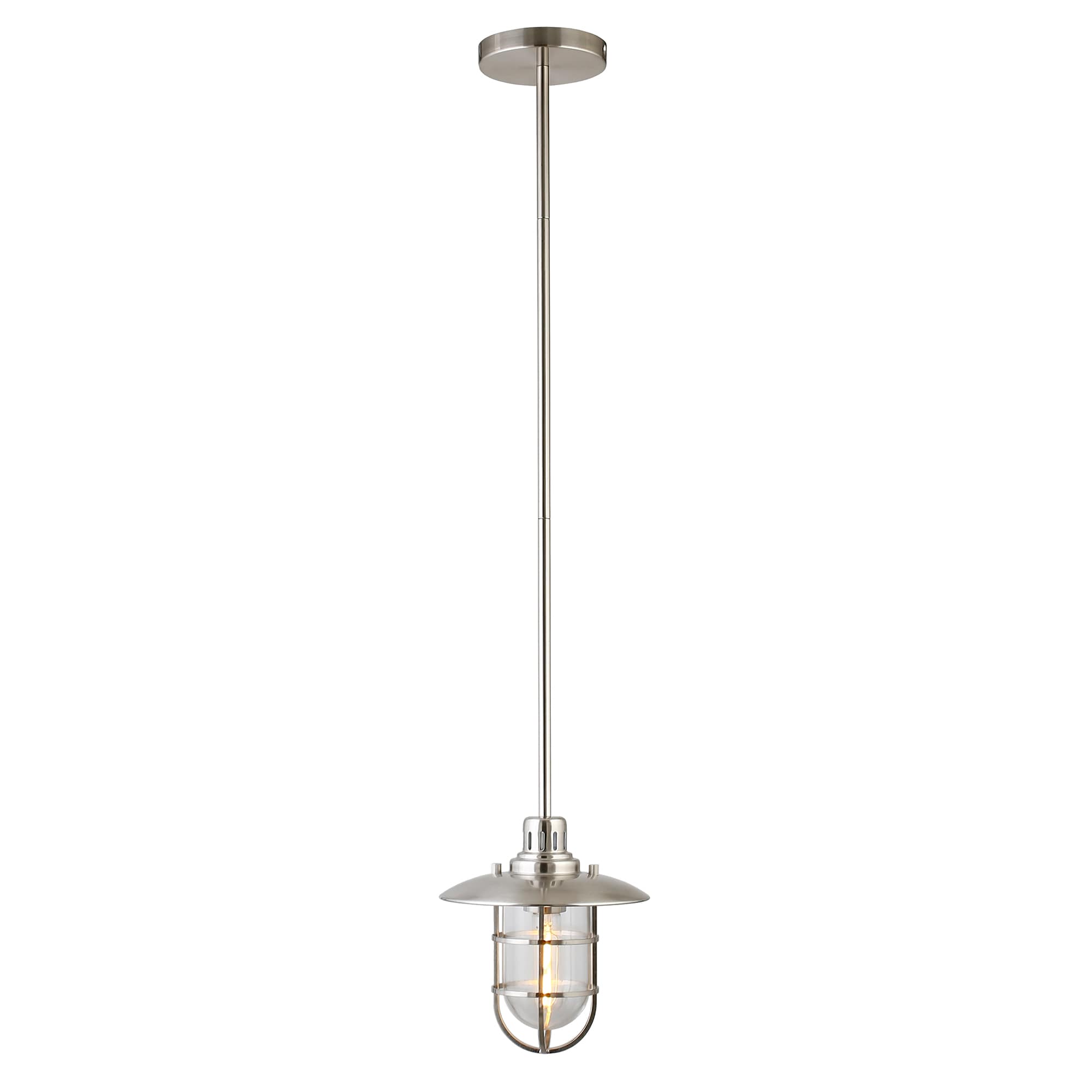 Hailey Home PD1346 Pendant-Lights - View #3