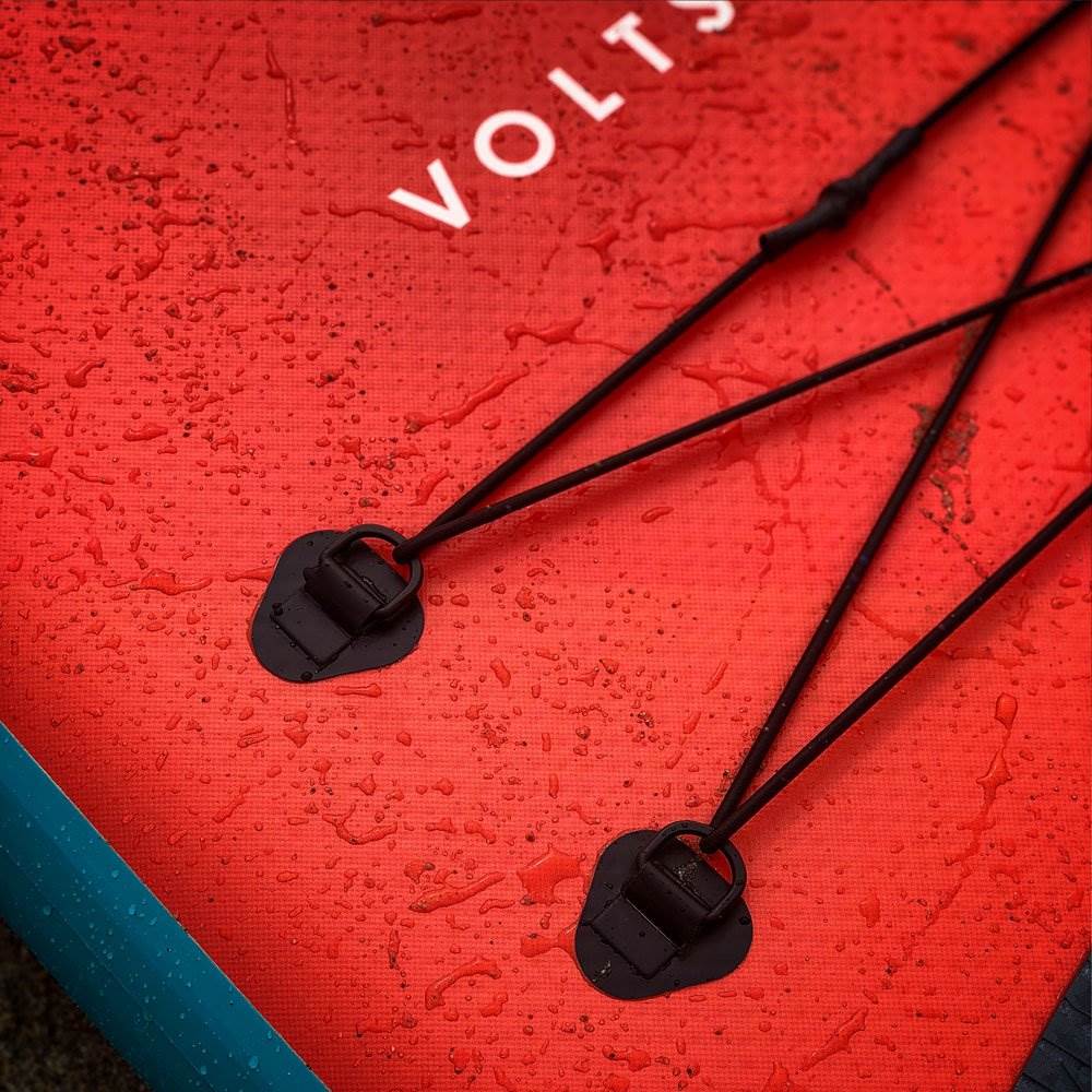 VoltSurf 132974 Stand-Up-Paddle-Boards - View #2