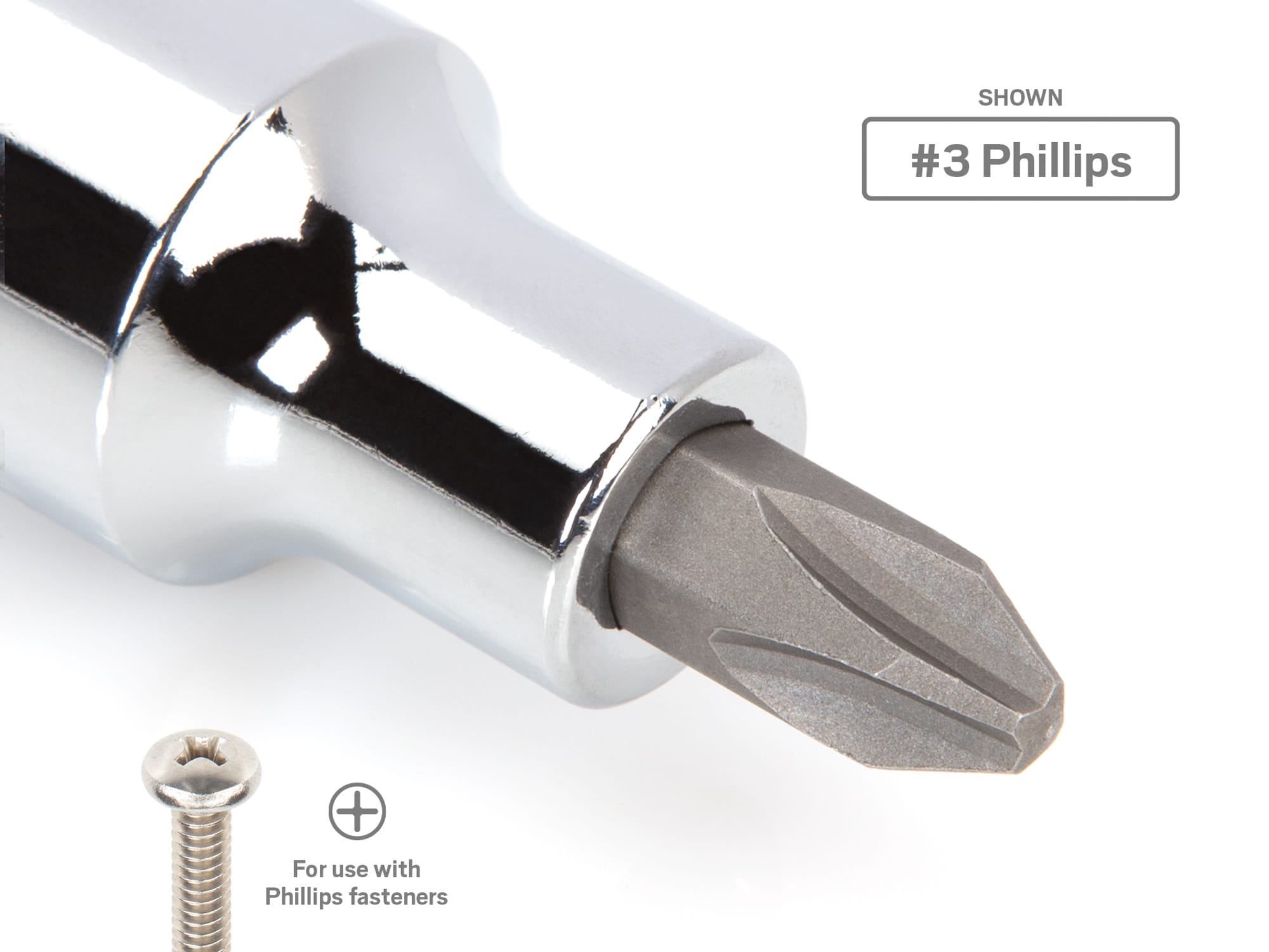 TEKTON SHB21202 Driver-Sockets - View #2