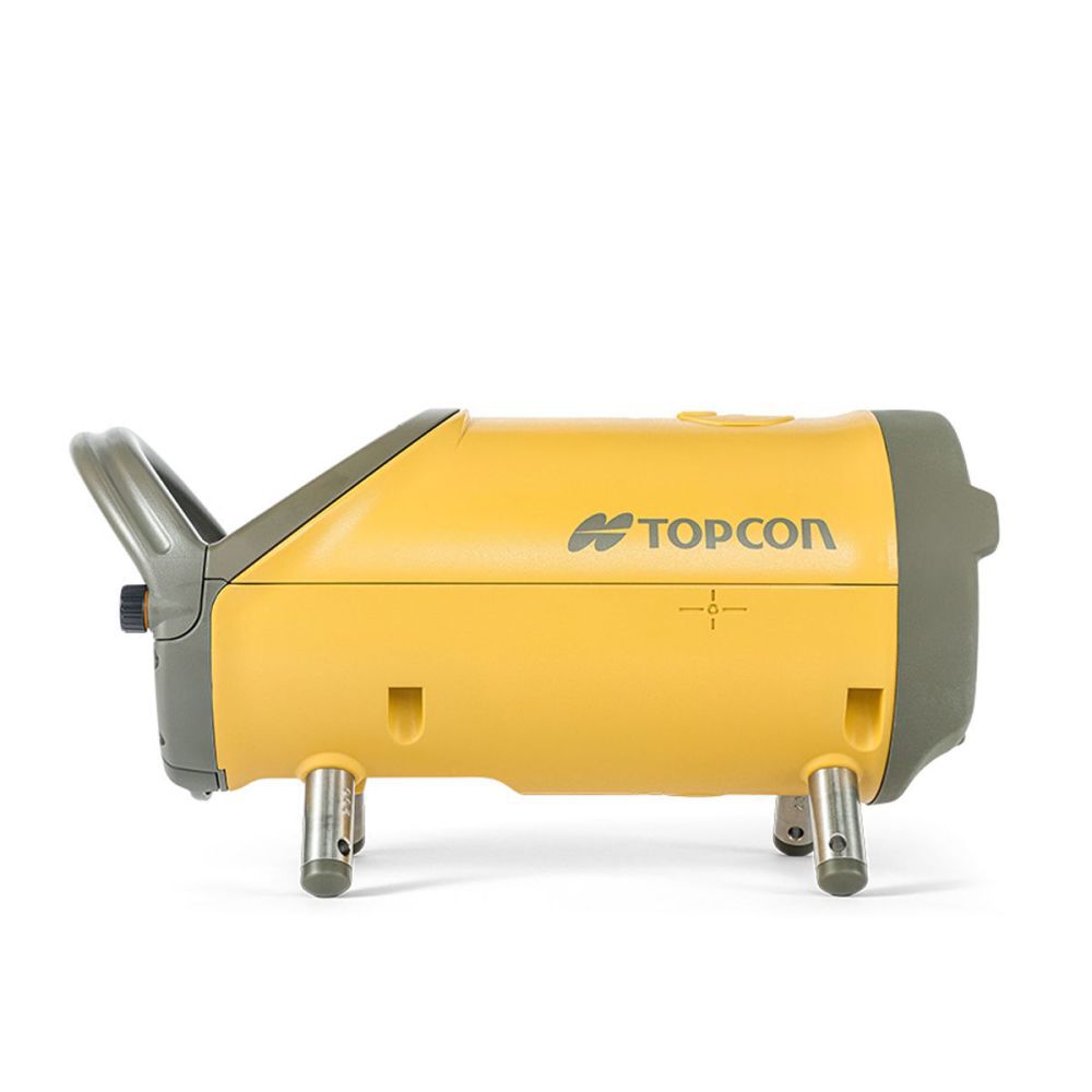 Topcon 1034437-05 Laser-Level - View #3